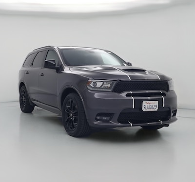 2020 Dodge Durango R/T