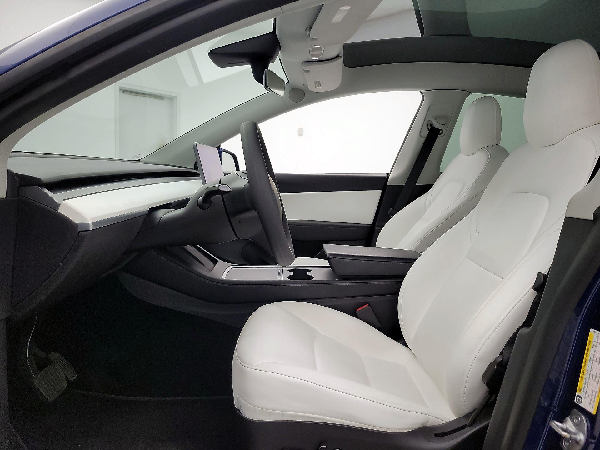 Thumbnail: 2022 Tesla Model Y - 11