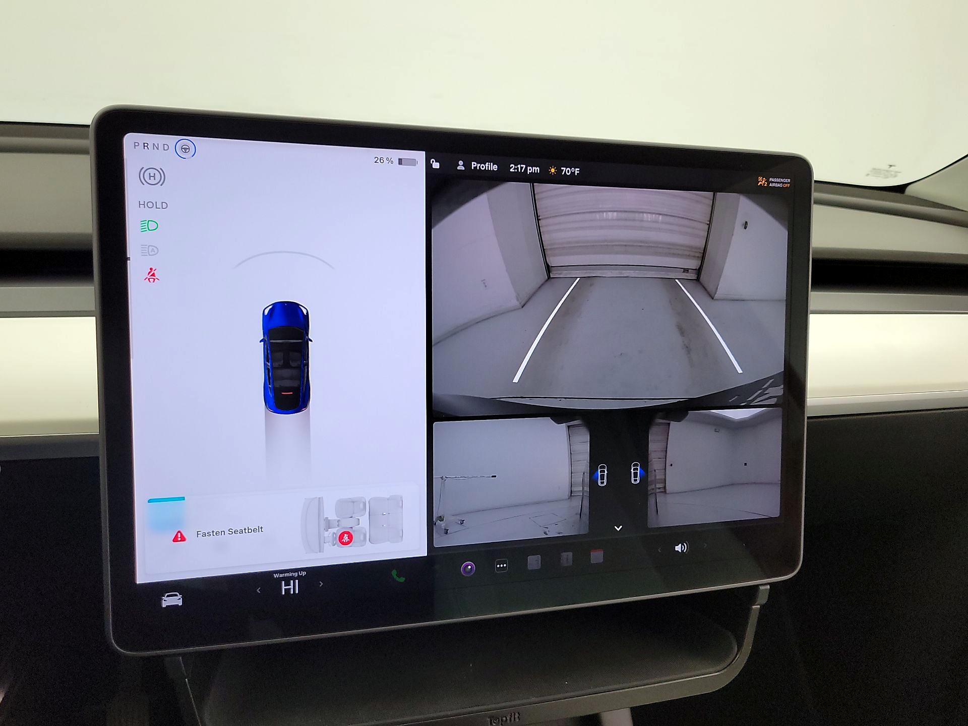 Thumbnail: 2022 Tesla Model Y - 14