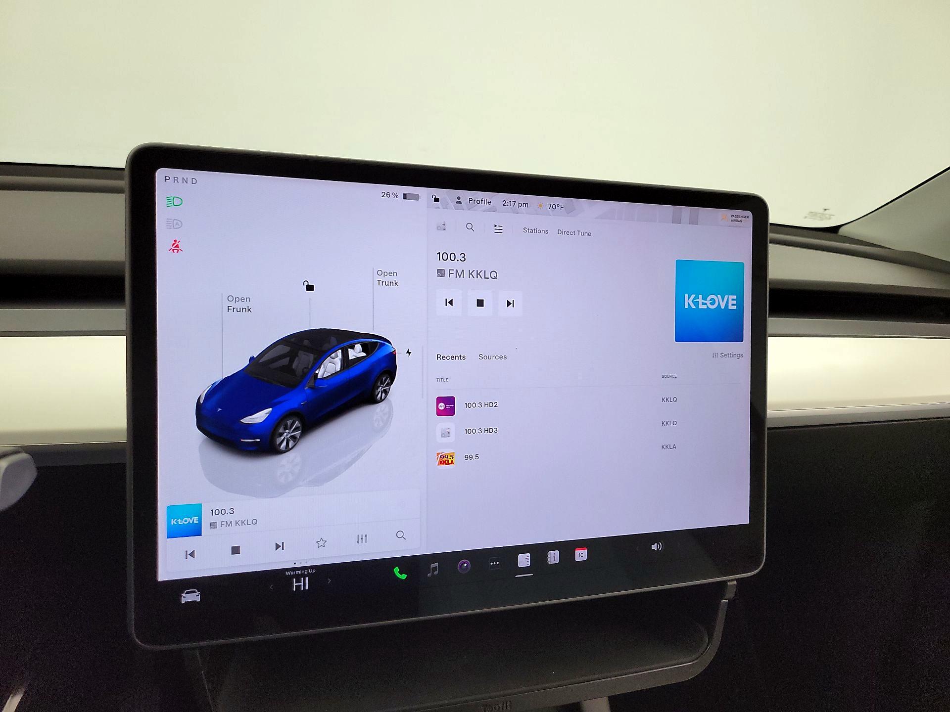 Thumbnail: 2022 Tesla Model Y - 15