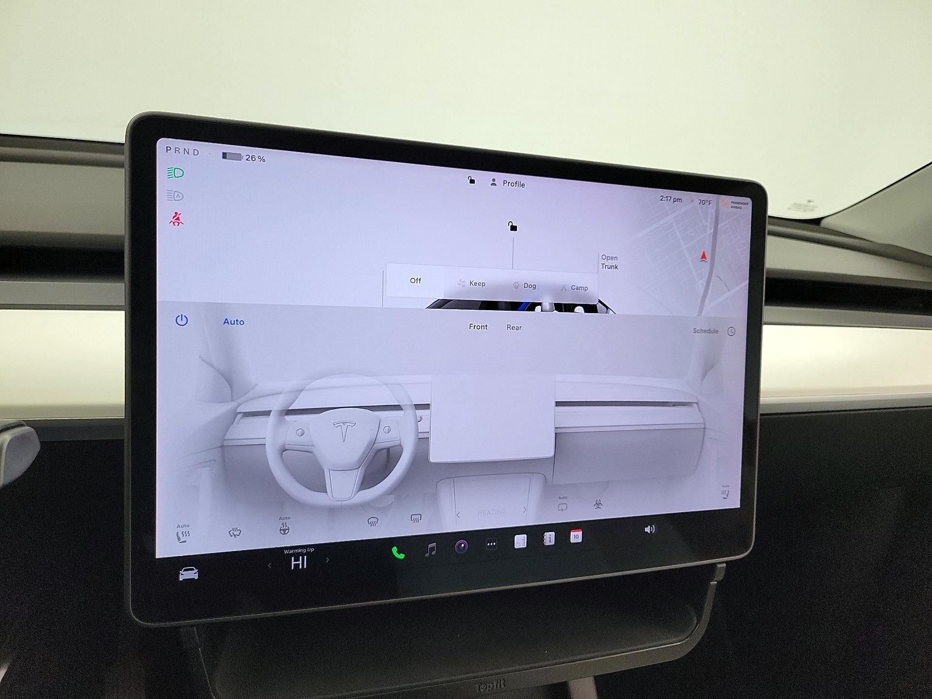 Thumbnail: 2022 Tesla Model Y - 16