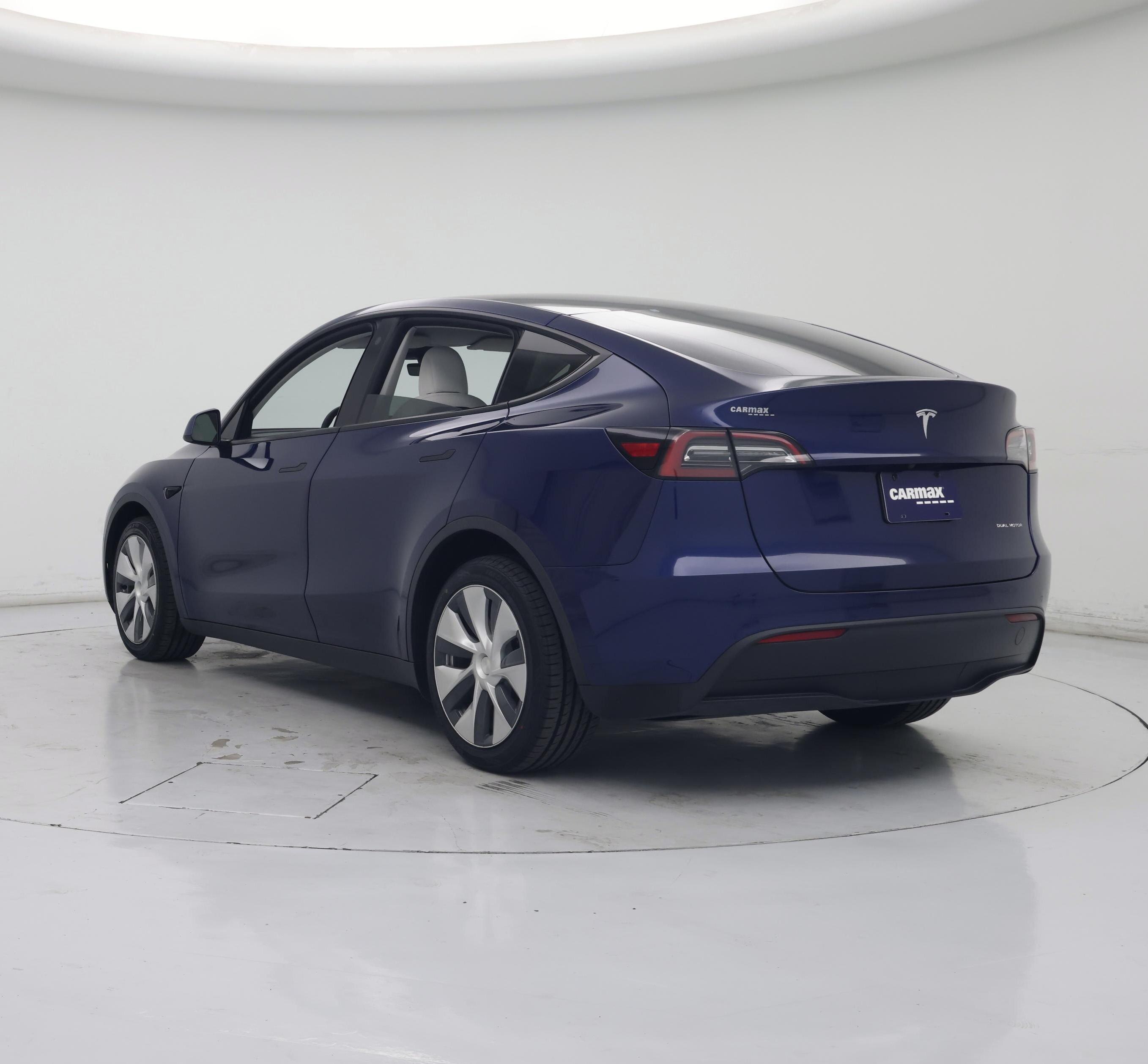 Thumbnail: 2022 Tesla Model Y - 2