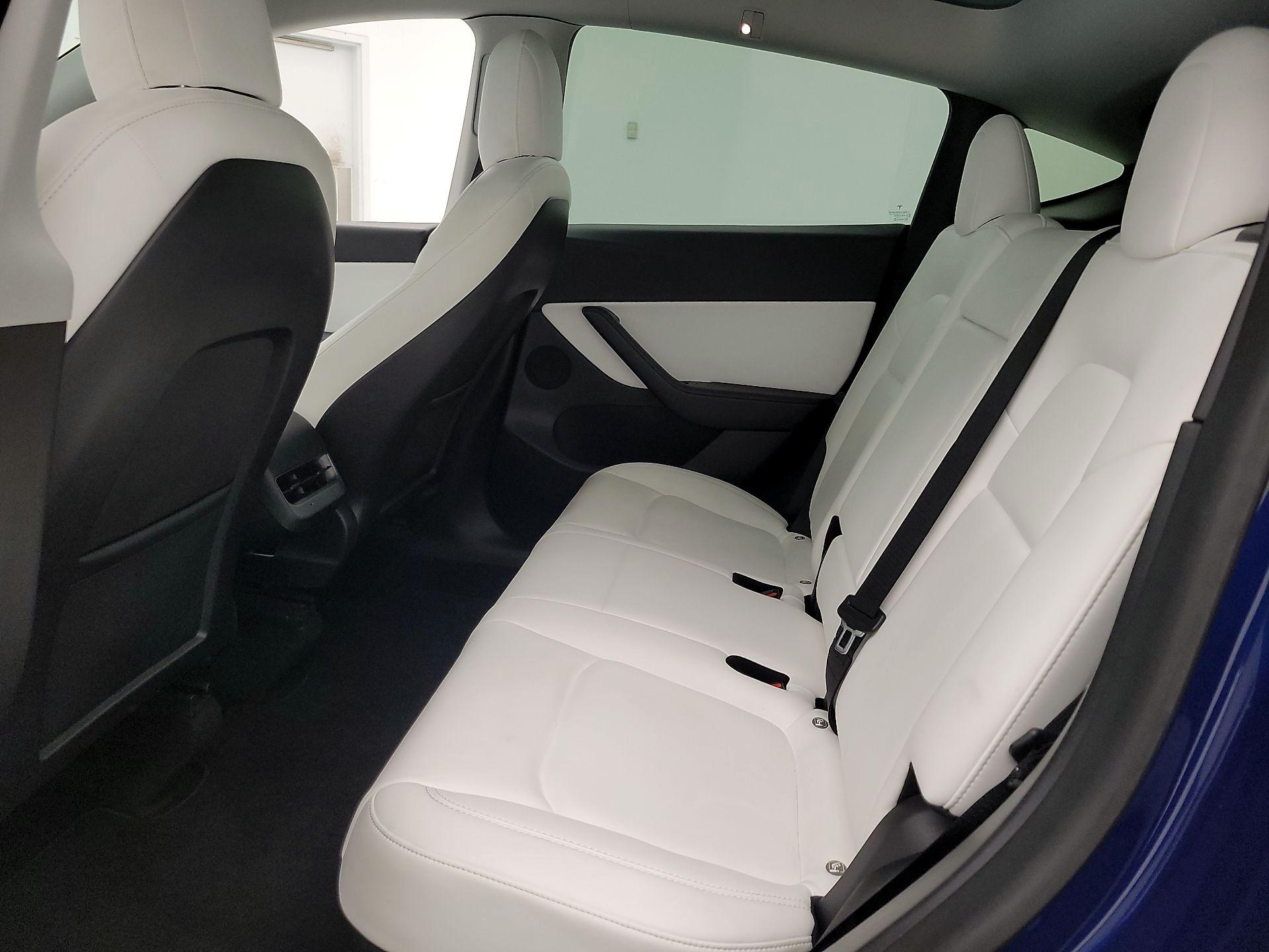 Thumbnail: 2022 Tesla Model Y - 20