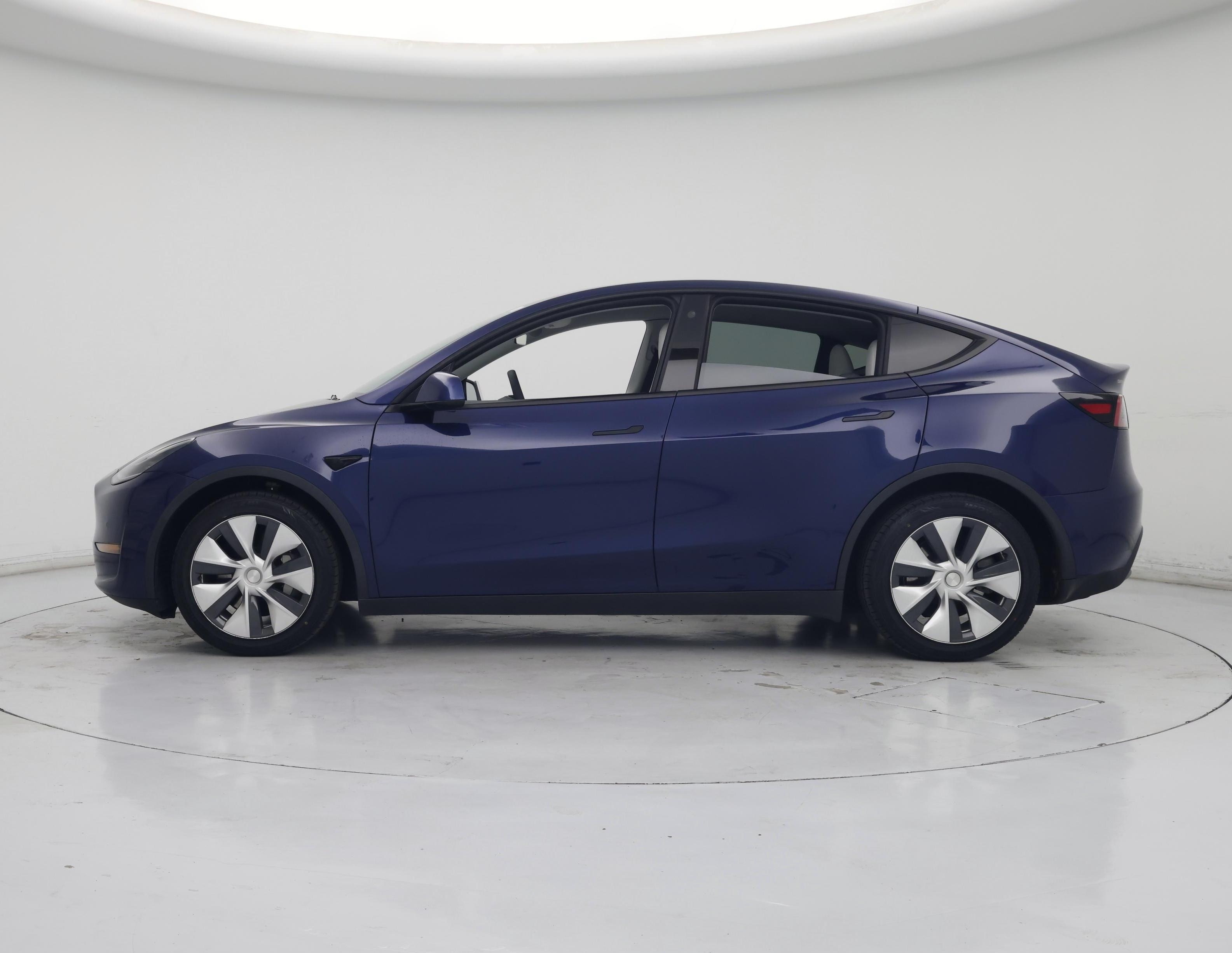 Thumbnail: 2022 Tesla Model Y - 3
