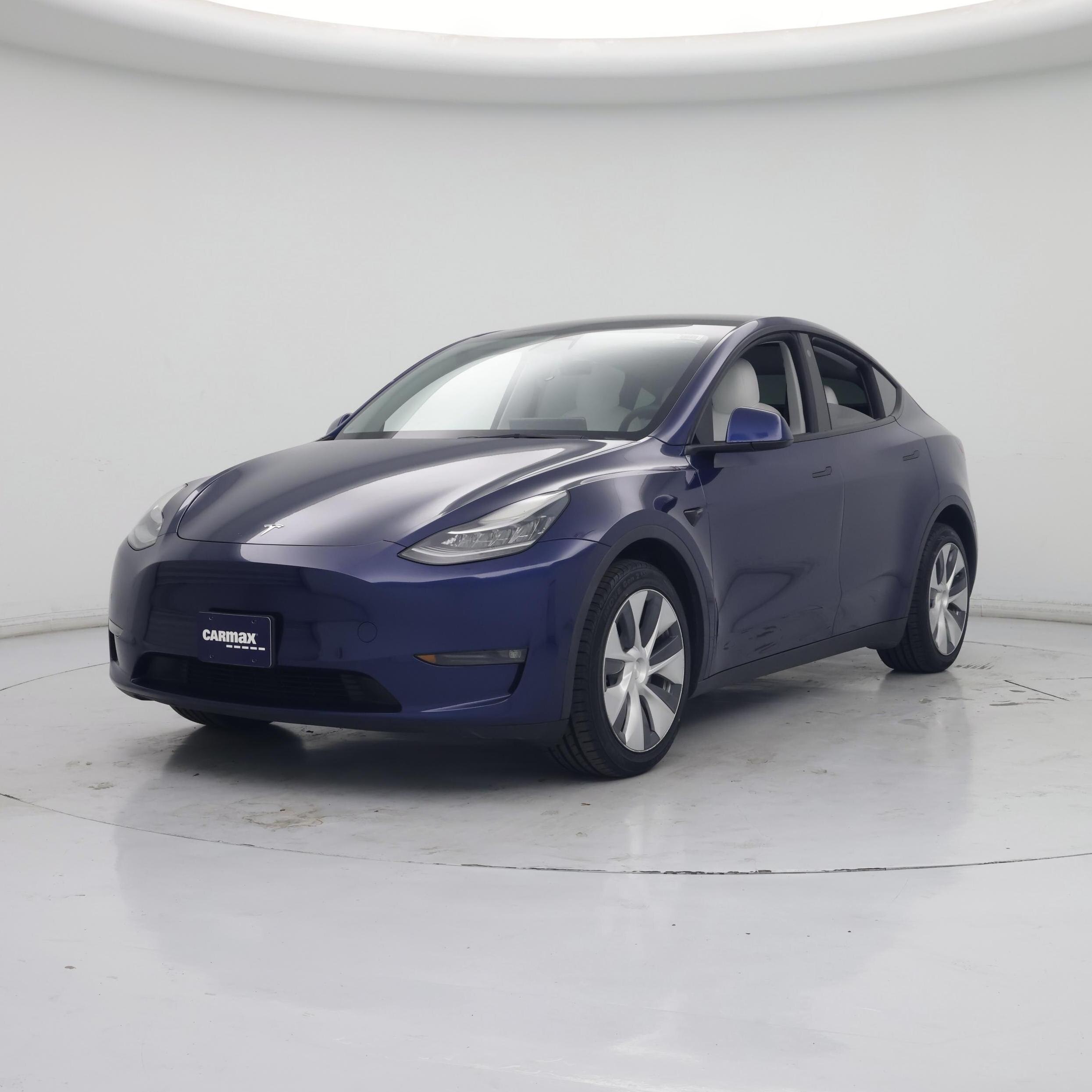 Thumbnail: 2022 Tesla Model Y - 4