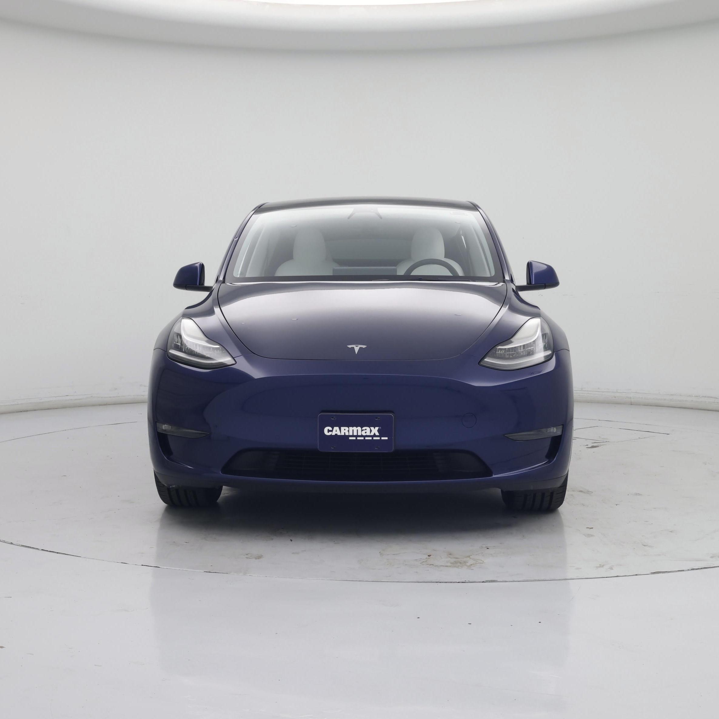 Thumbnail: 2022 Tesla Model Y - 5