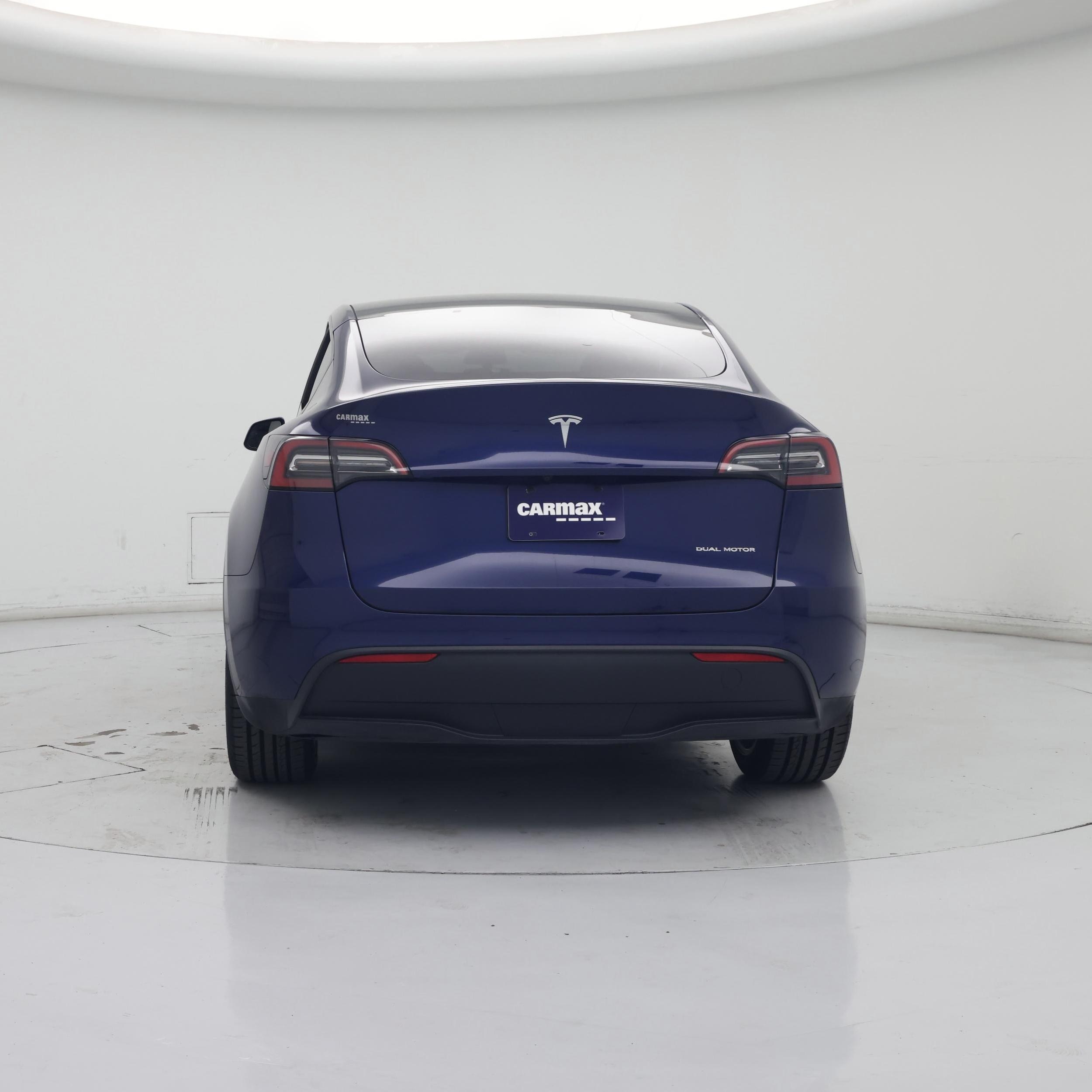 Thumbnail: 2022 Tesla Model Y - 6