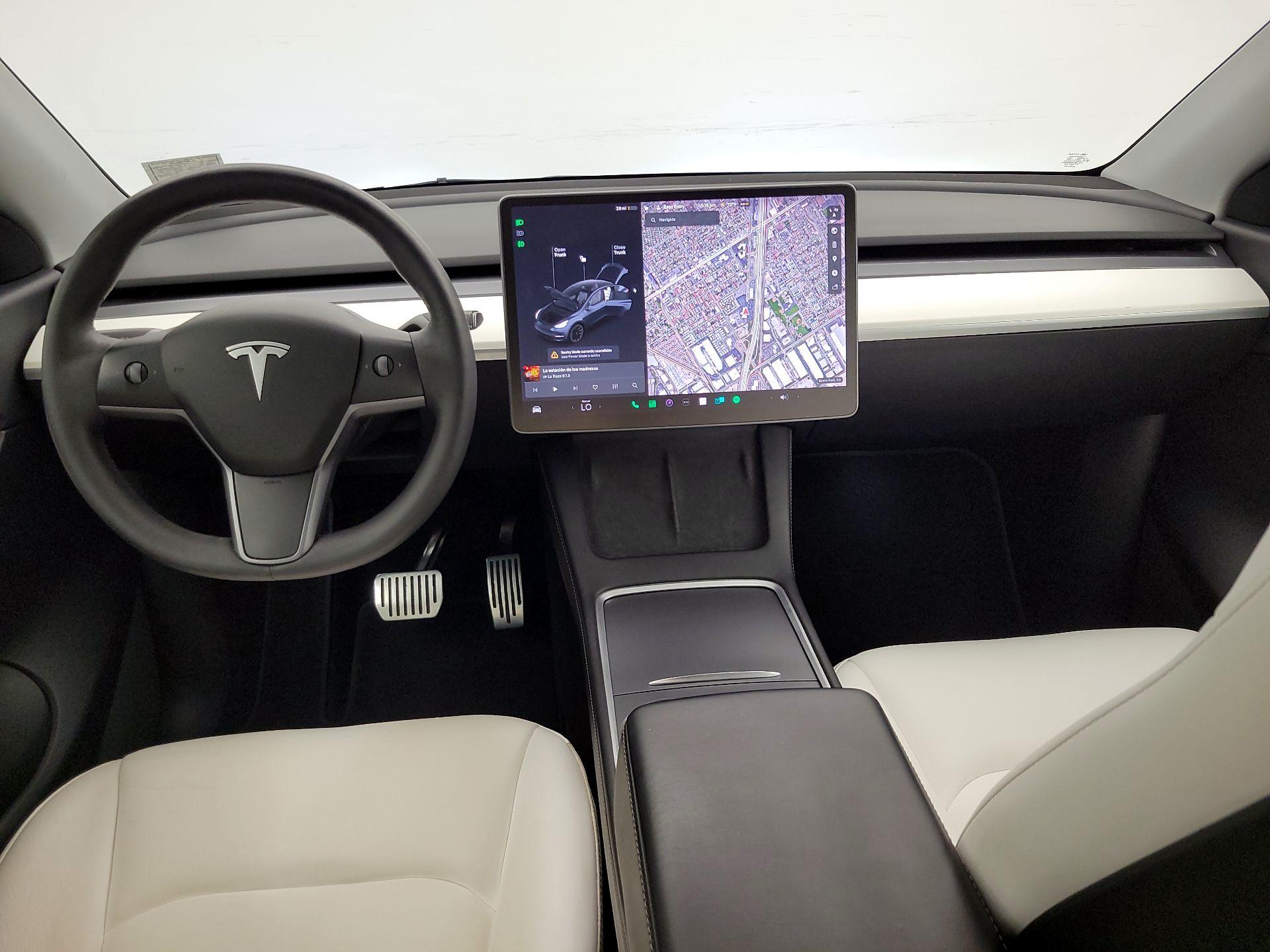 Thumbnail: 2021 Tesla Model Y - 9