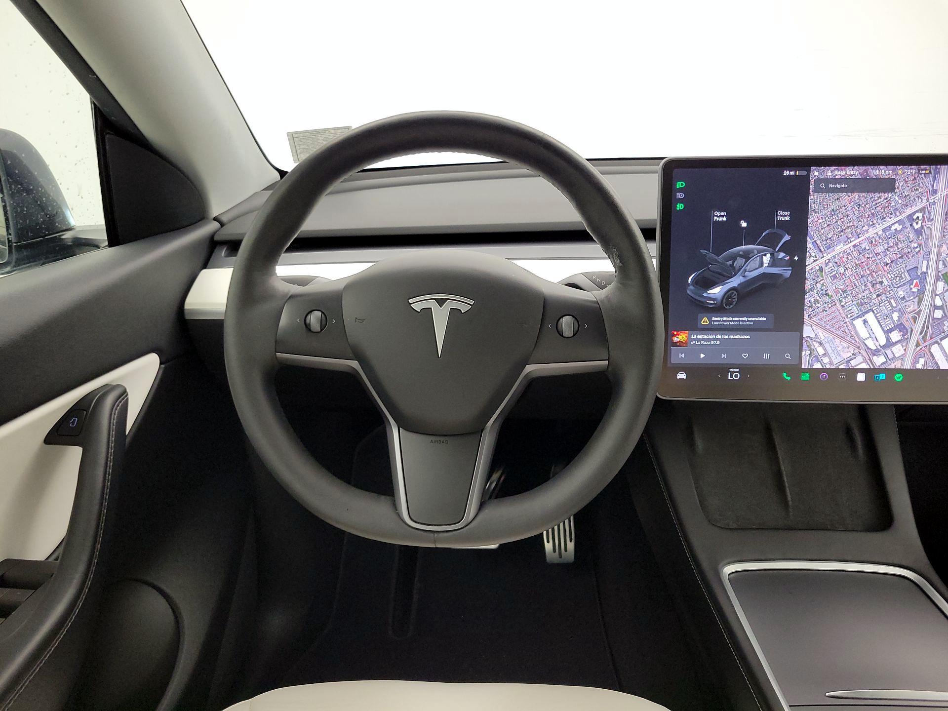 Thumbnail: 2021 Tesla Model Y - 10