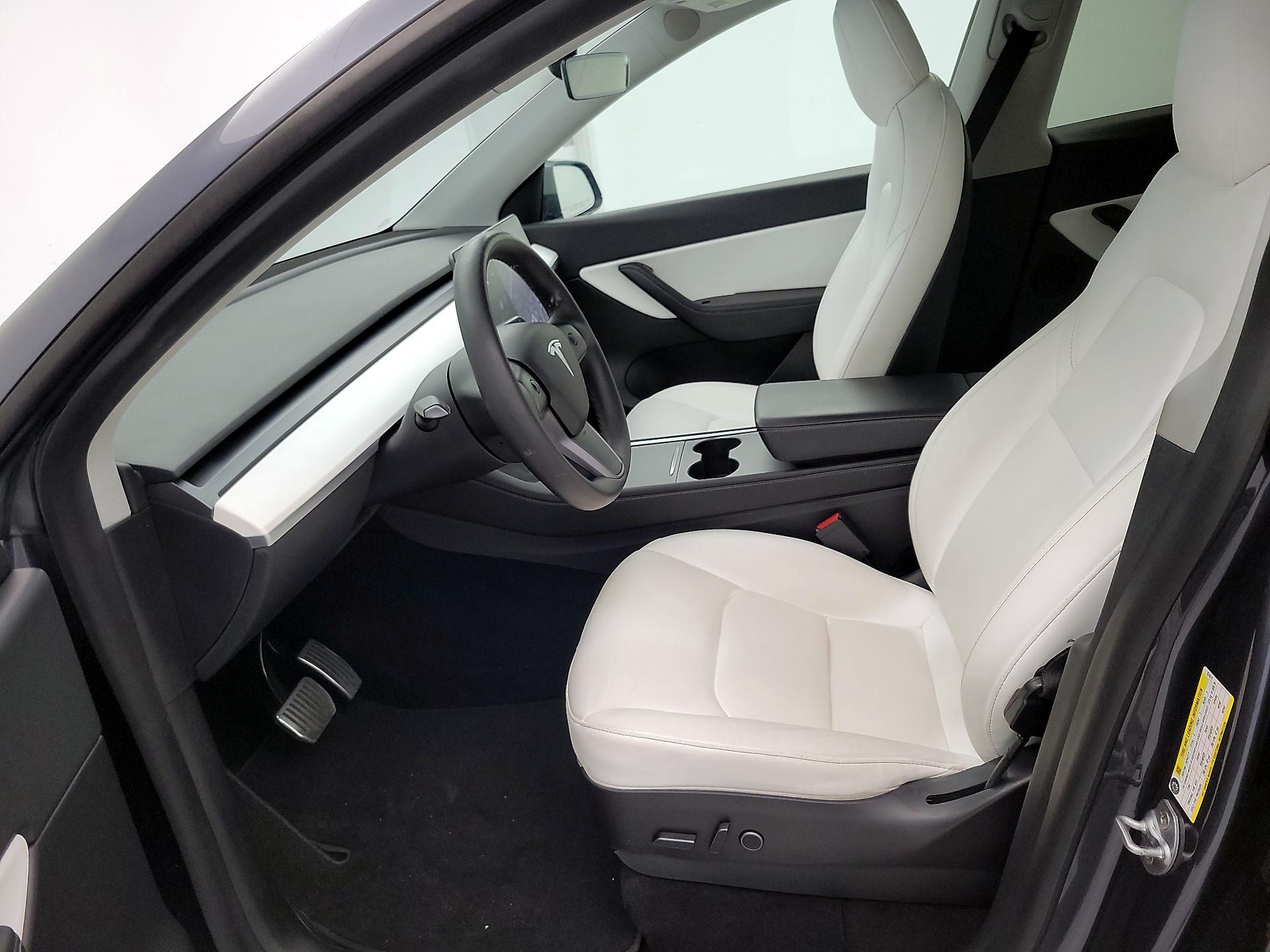 Thumbnail: 2021 Tesla Model Y - 11