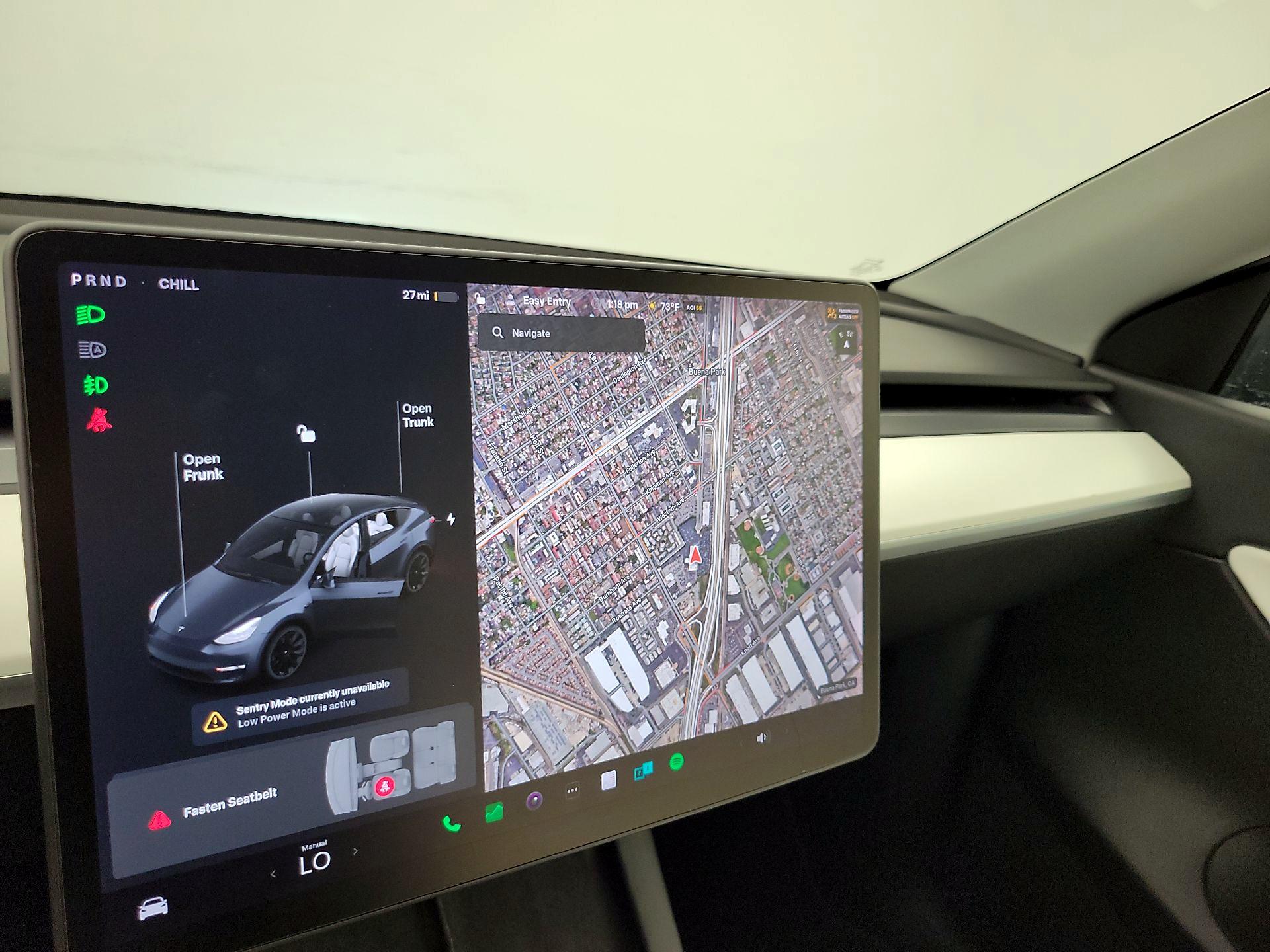 Thumbnail: 2021 Tesla Model Y - 13