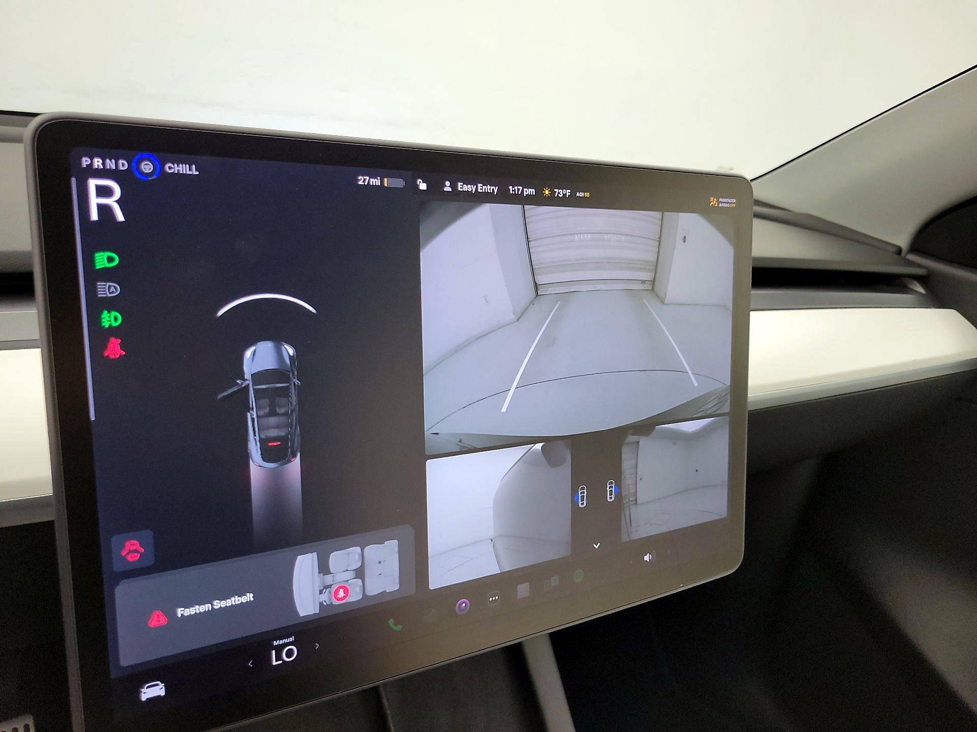 Thumbnail: 2021 Tesla Model Y - 14