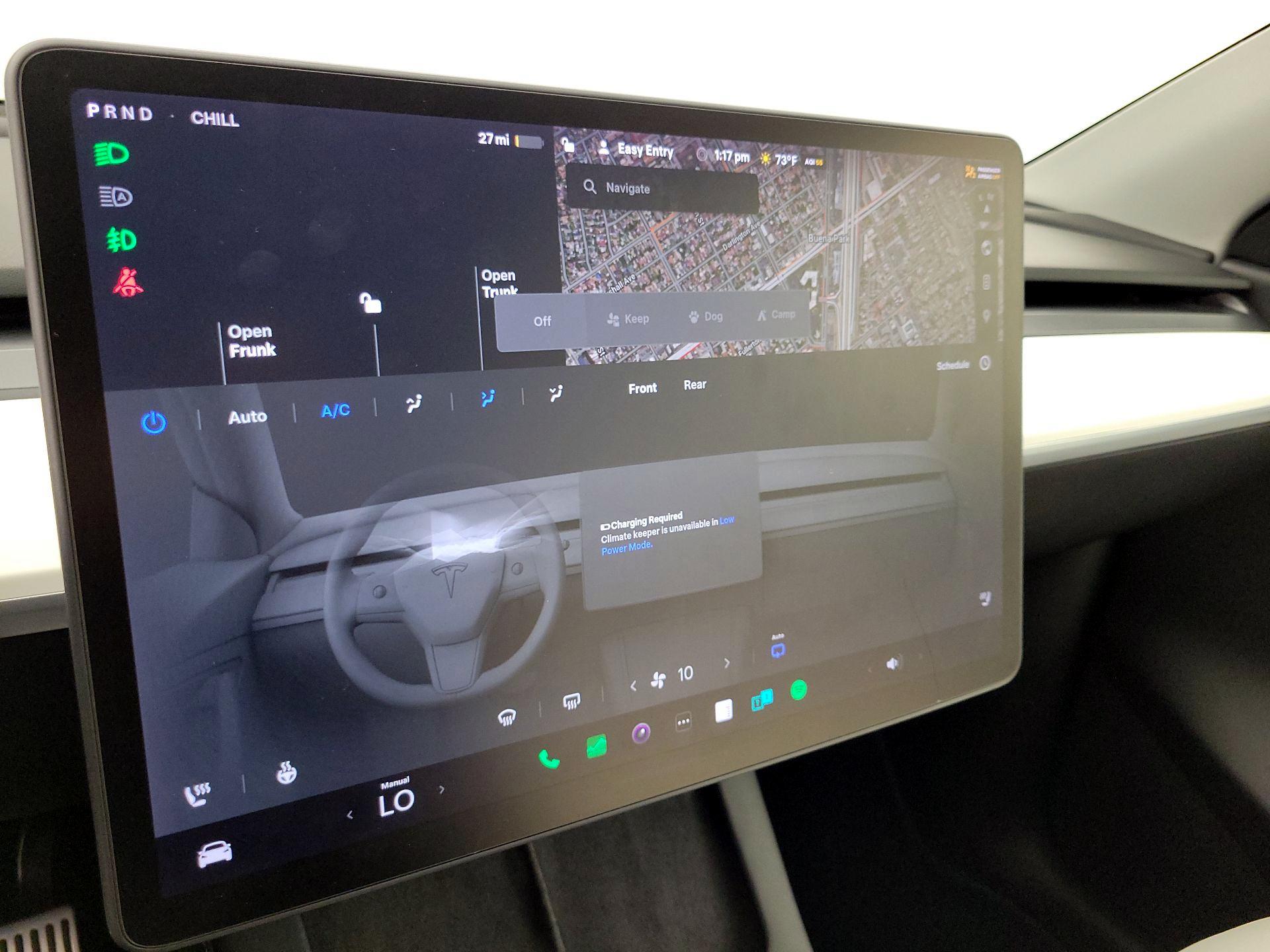 Thumbnail: 2021 Tesla Model Y - 16