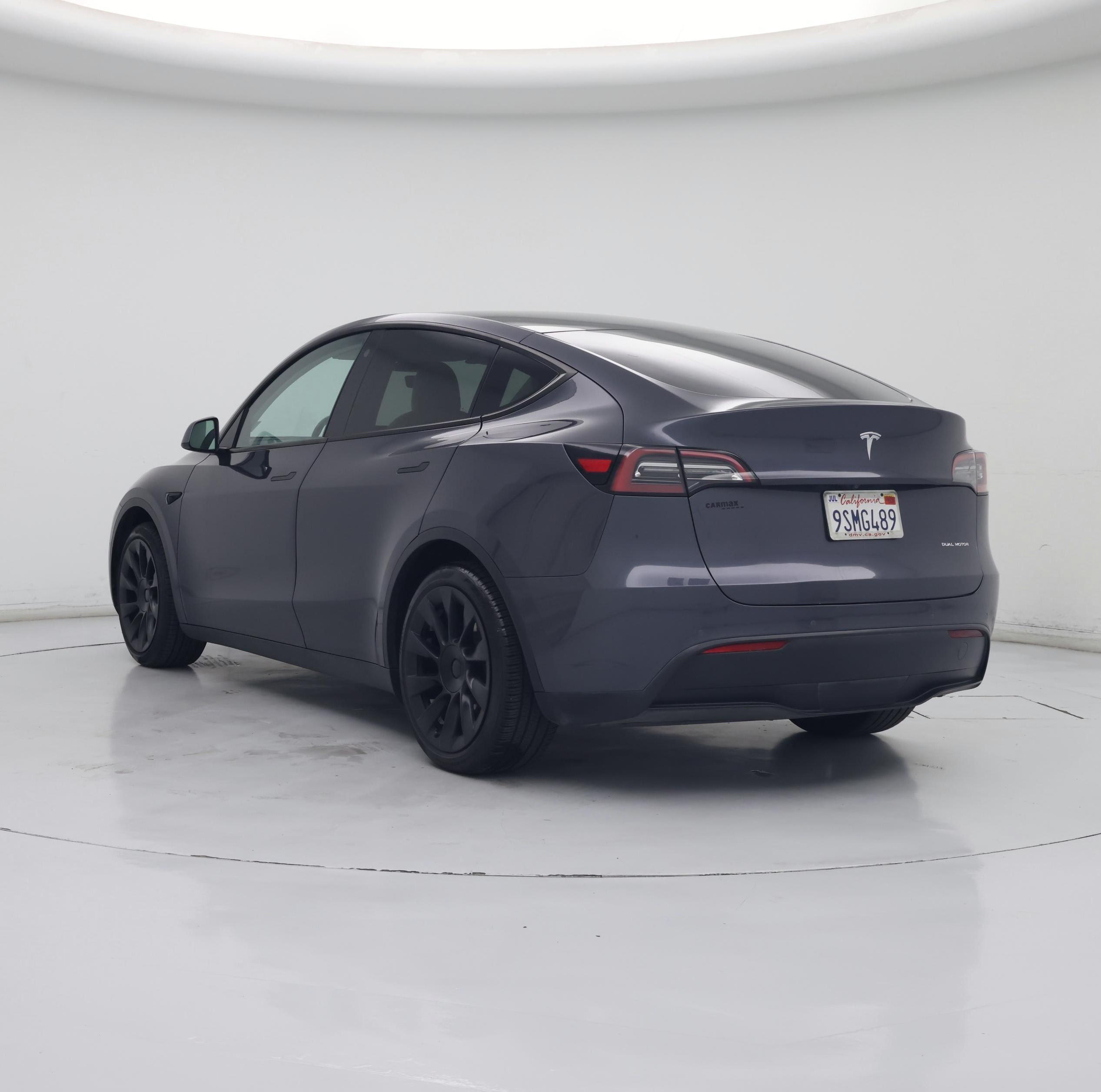 Thumbnail: 2021 Tesla Model Y - 2