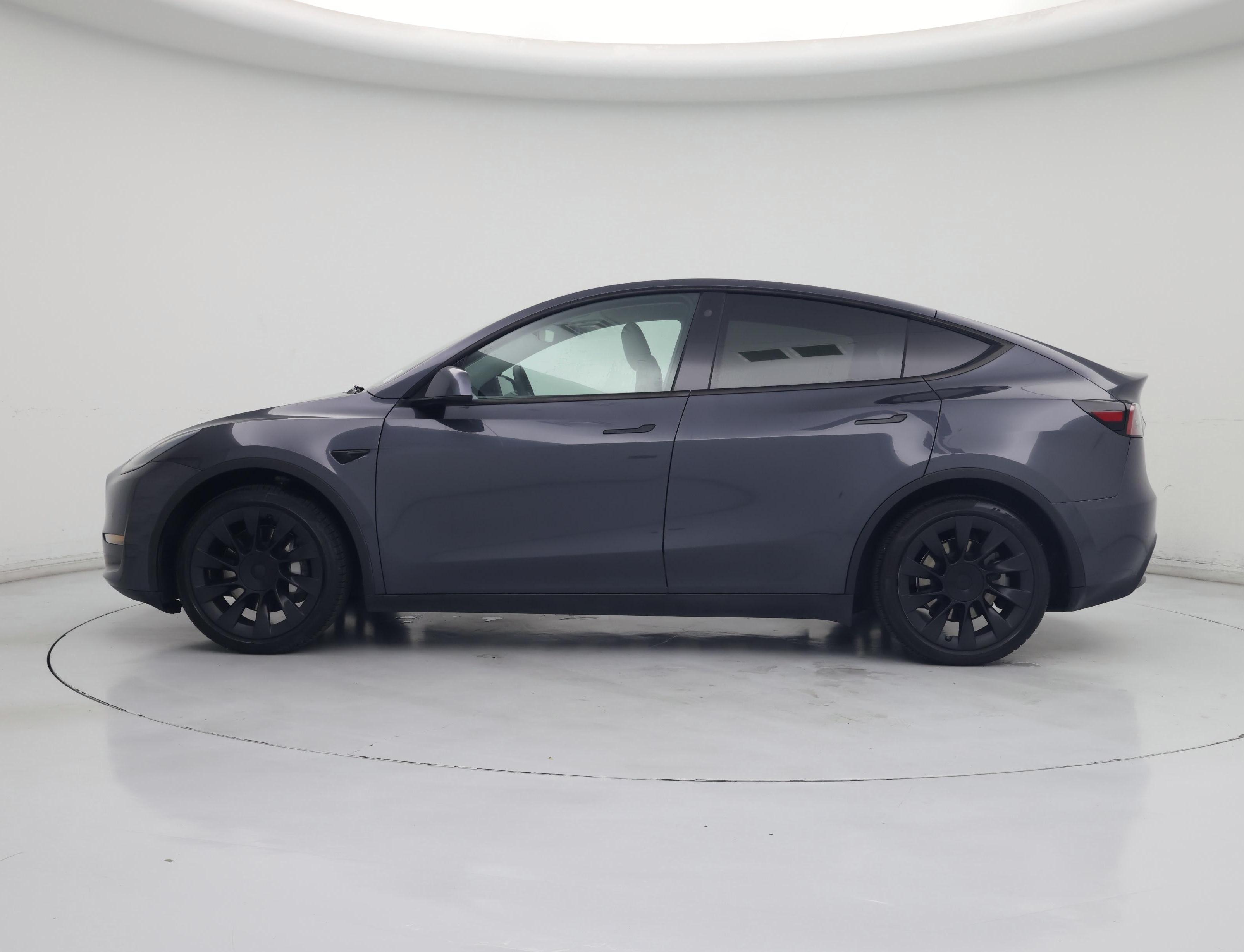 Thumbnail: 2021 Tesla Model Y - 3