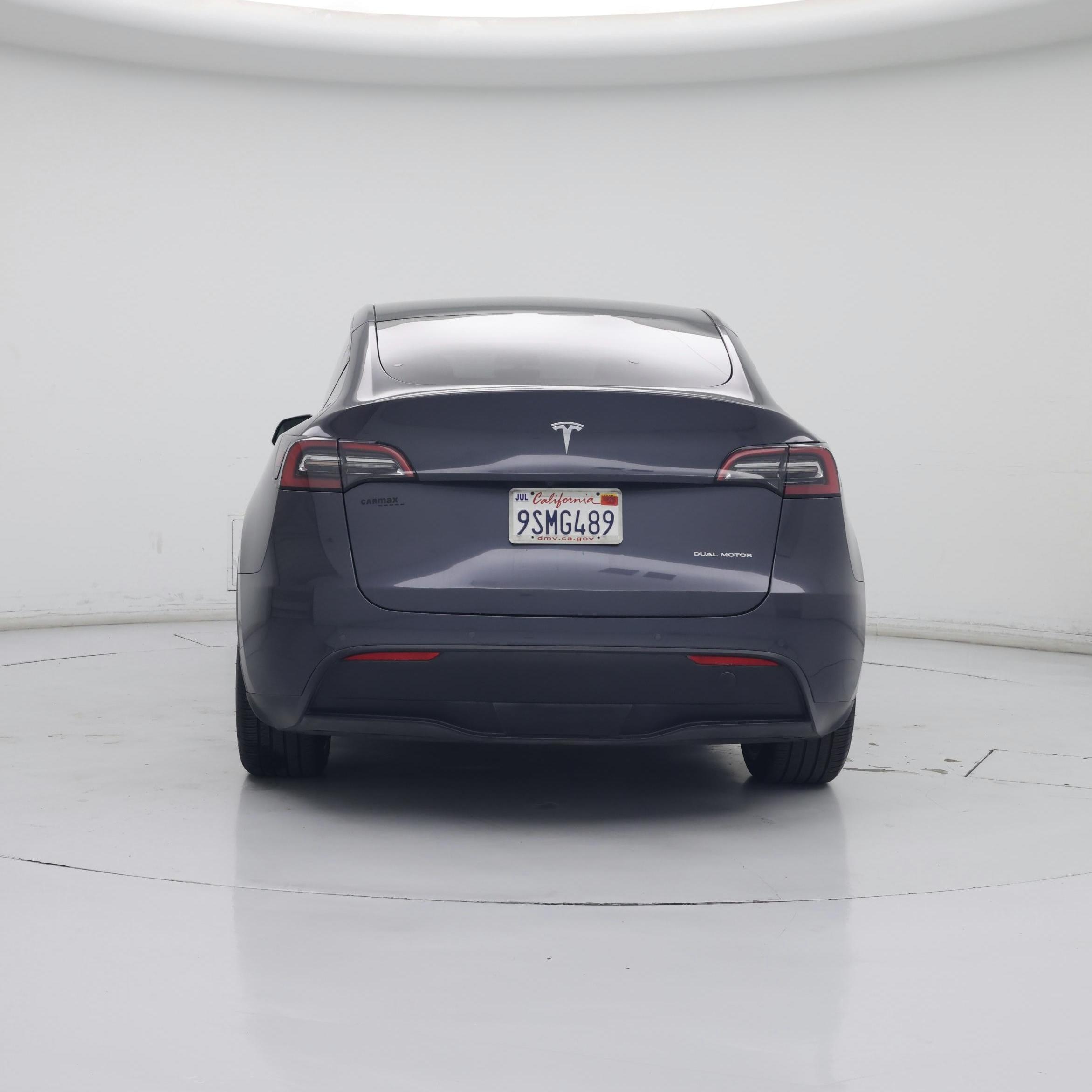 Thumbnail: 2021 Tesla Model Y - 6