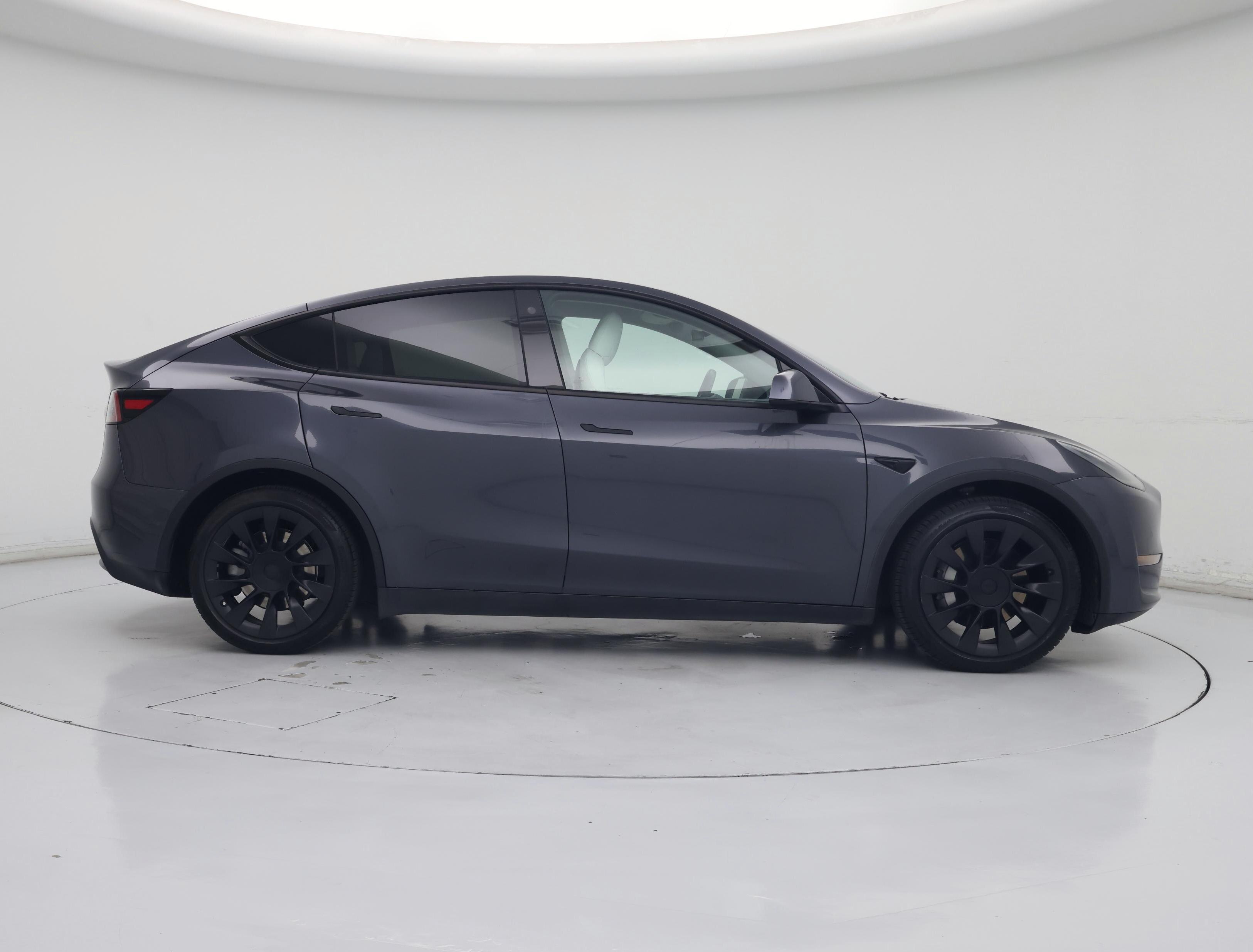 Thumbnail: 2021 Tesla Model Y - 7