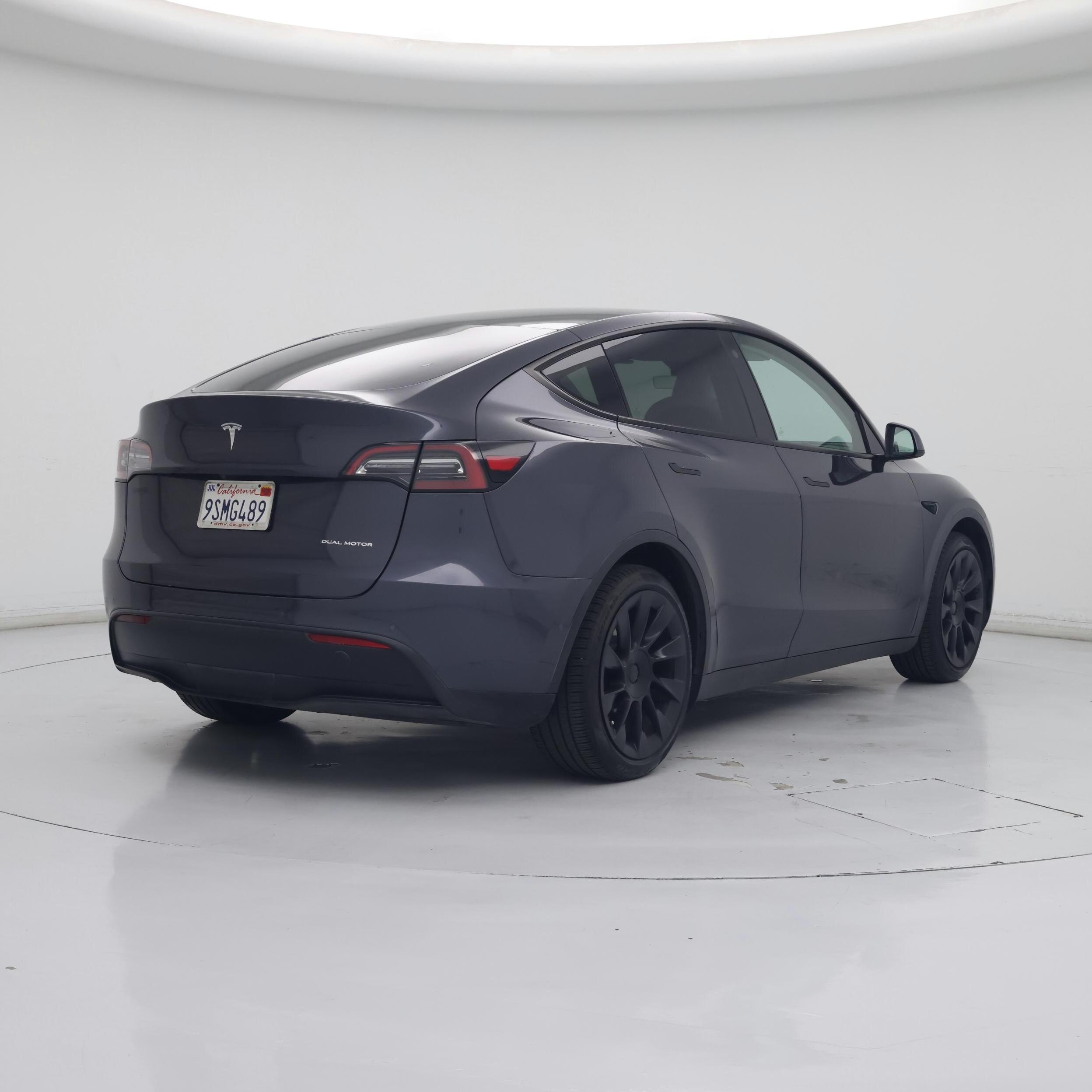 Thumbnail: 2021 Tesla Model Y - 8