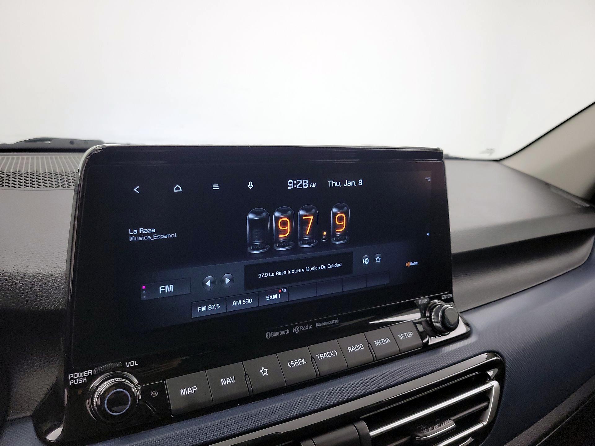 Thumbnail: 2022 Kia Seltos - 15