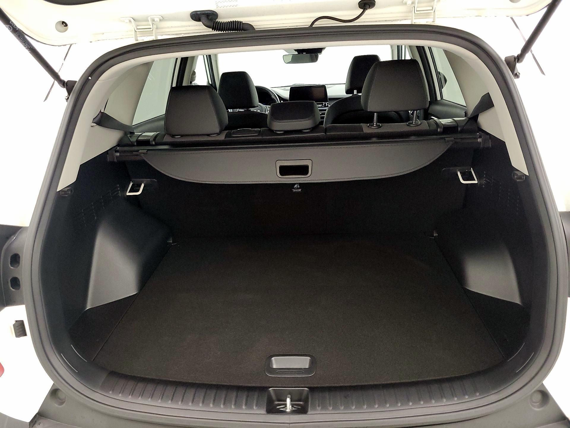 Thumbnail: 2022 Kia Seltos - 20