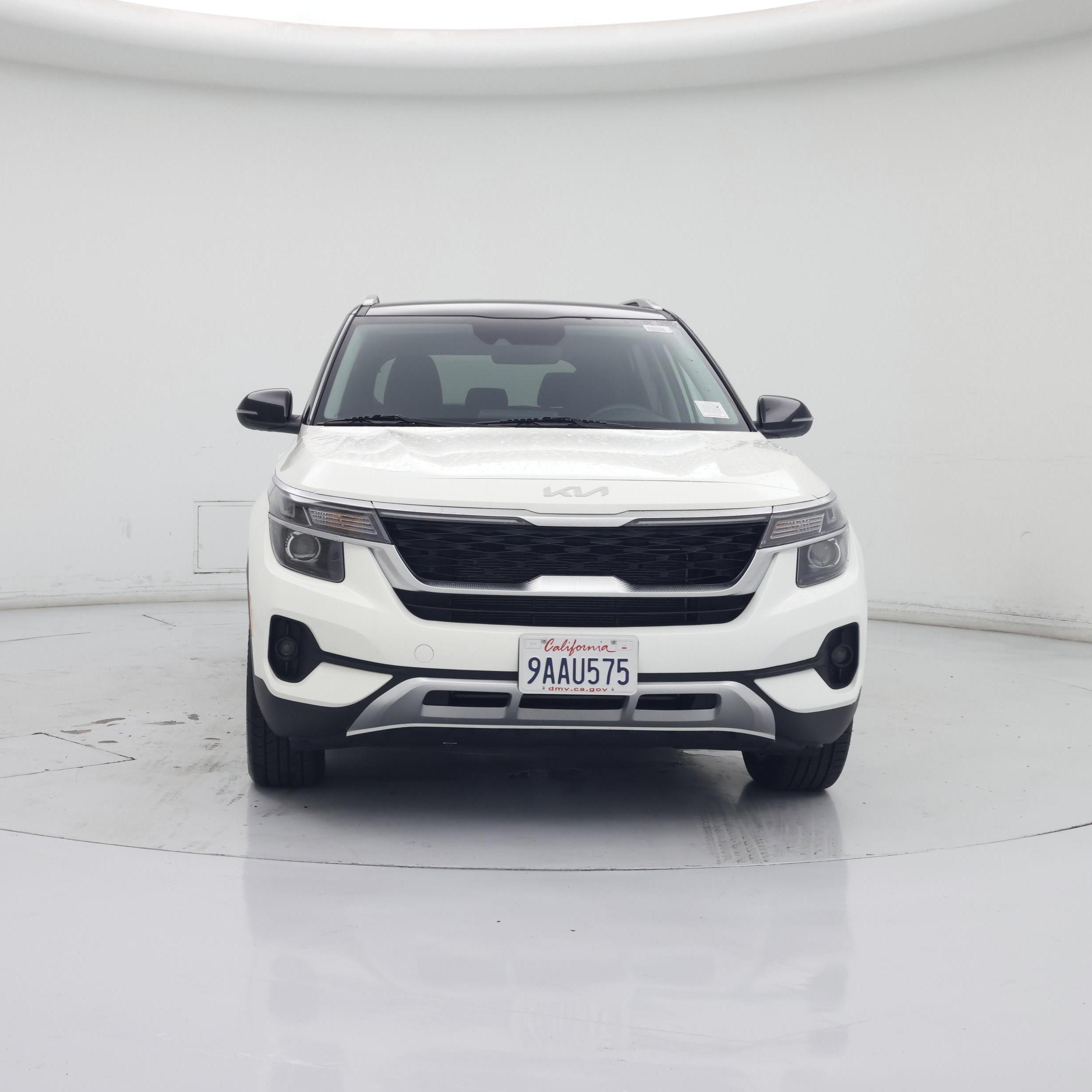 Thumbnail: 2022 Kia Seltos - 5