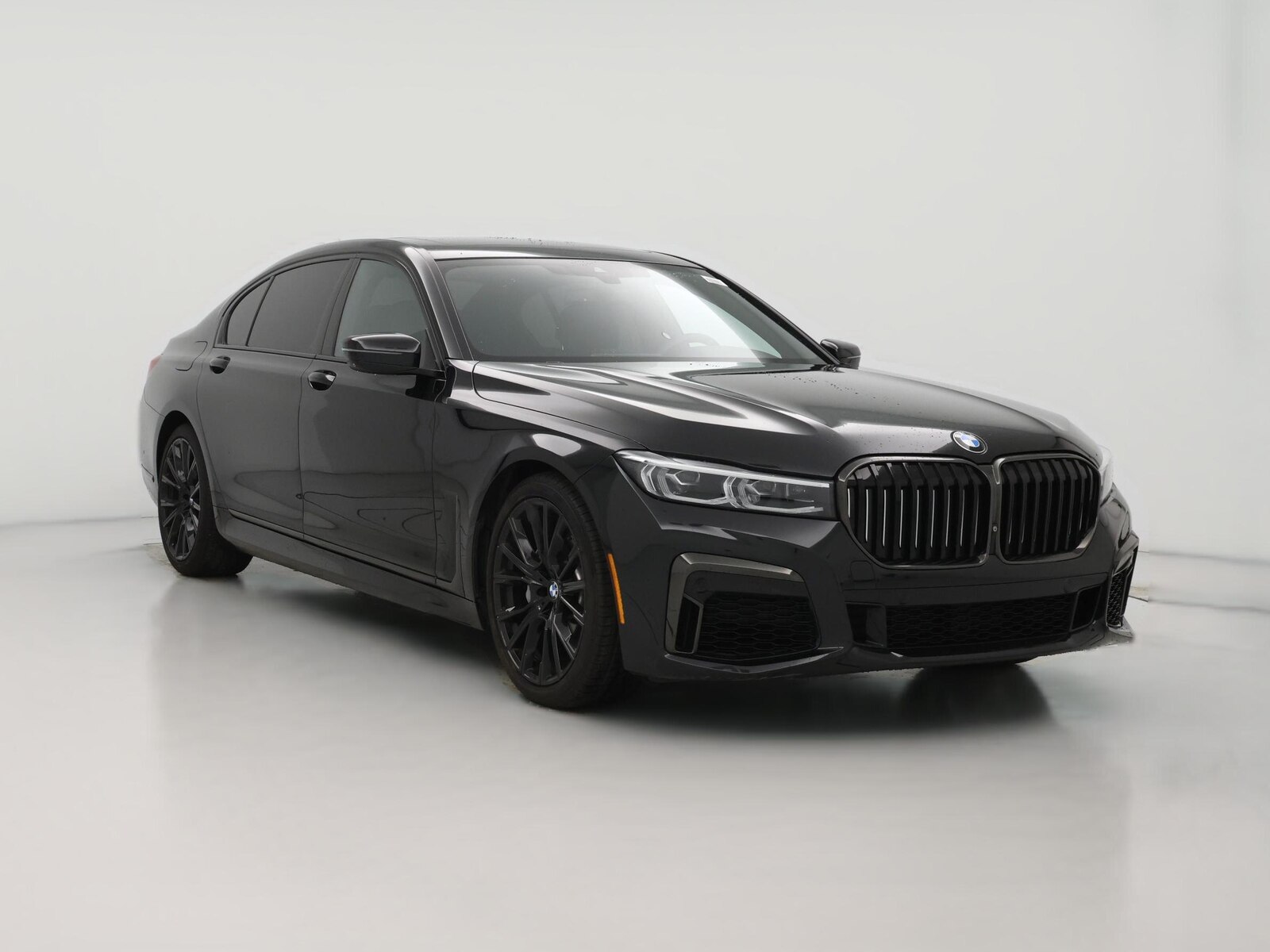 2020 BMW 7 Series