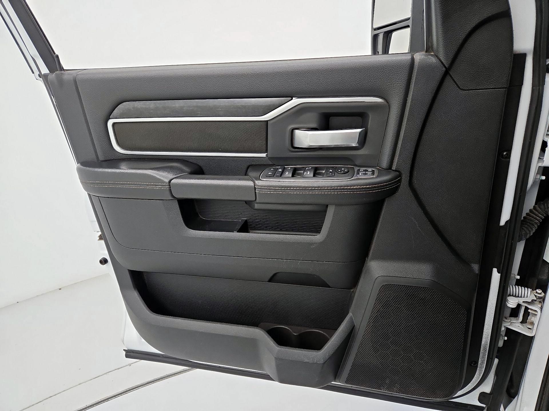 Thumbnail: 2024 RAM 2500 - 12