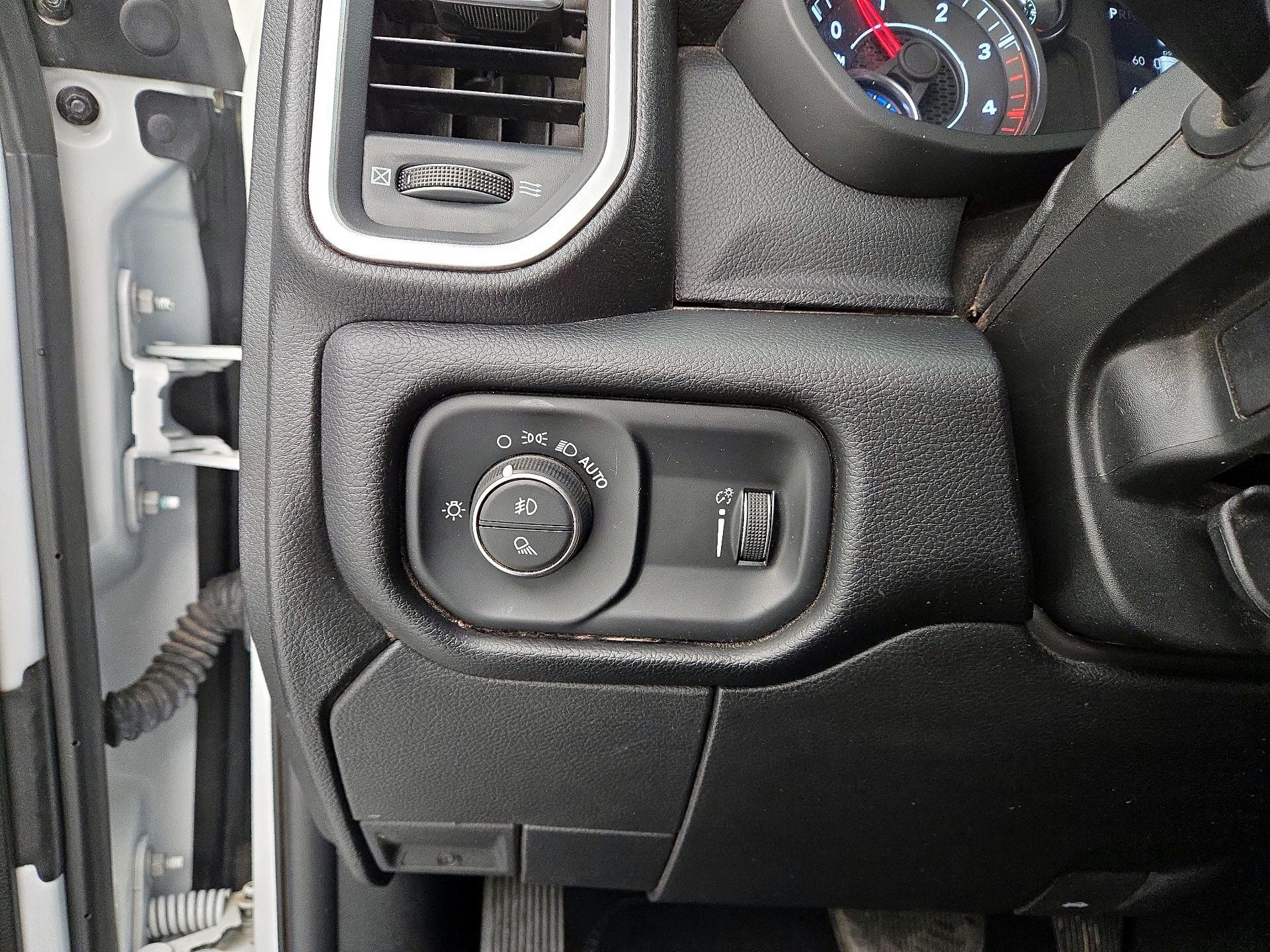 Thumbnail: 2024 RAM 2500 - 13