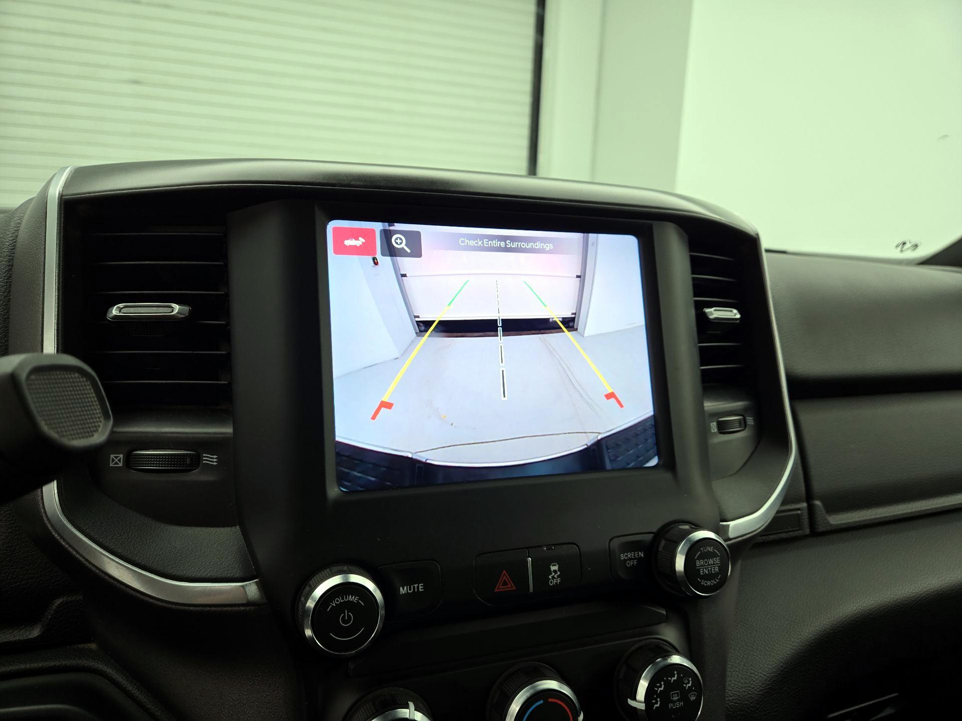 Thumbnail: 2024 RAM 2500 - 14