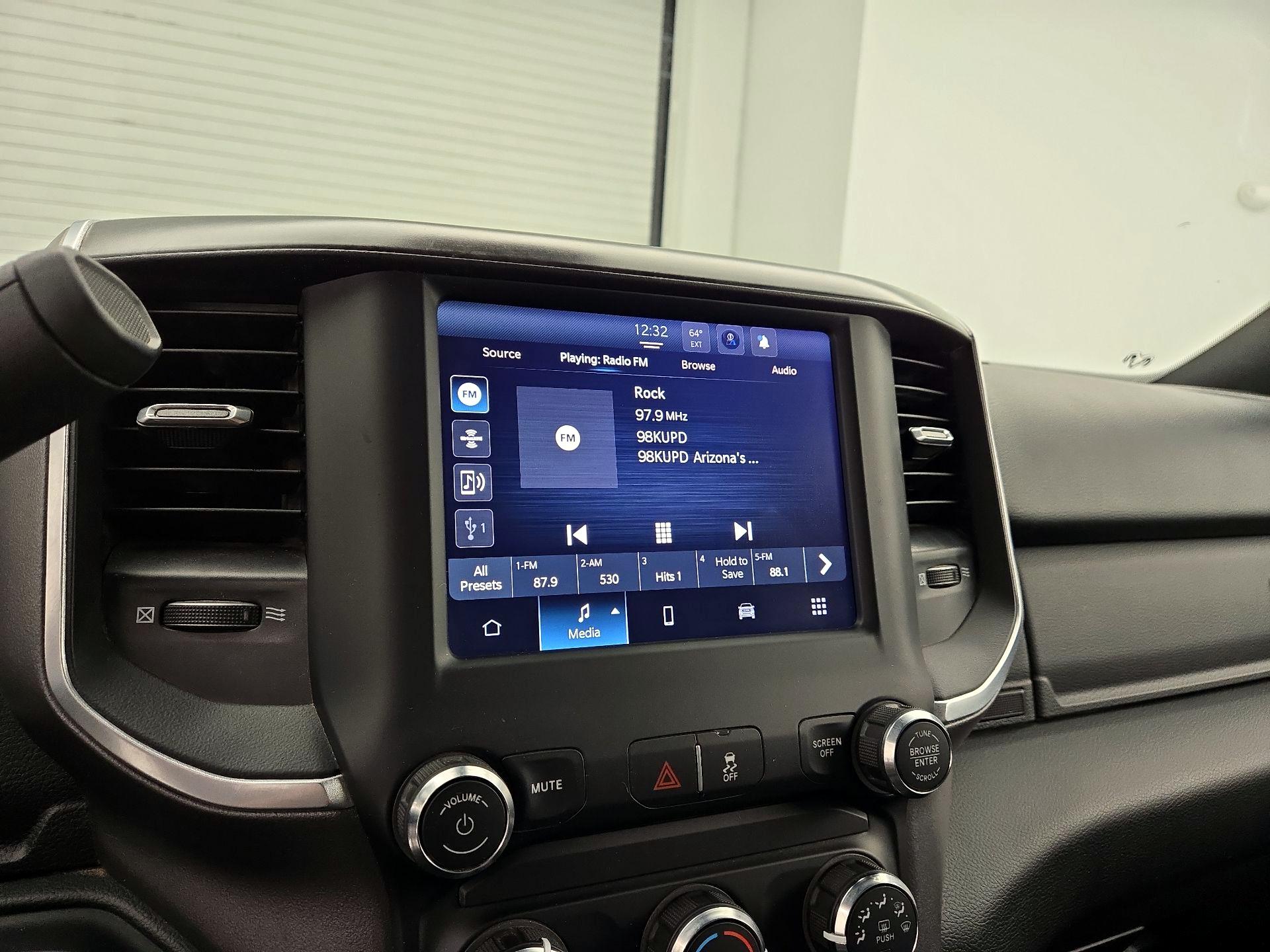 Thumbnail: 2024 RAM 2500 - 15