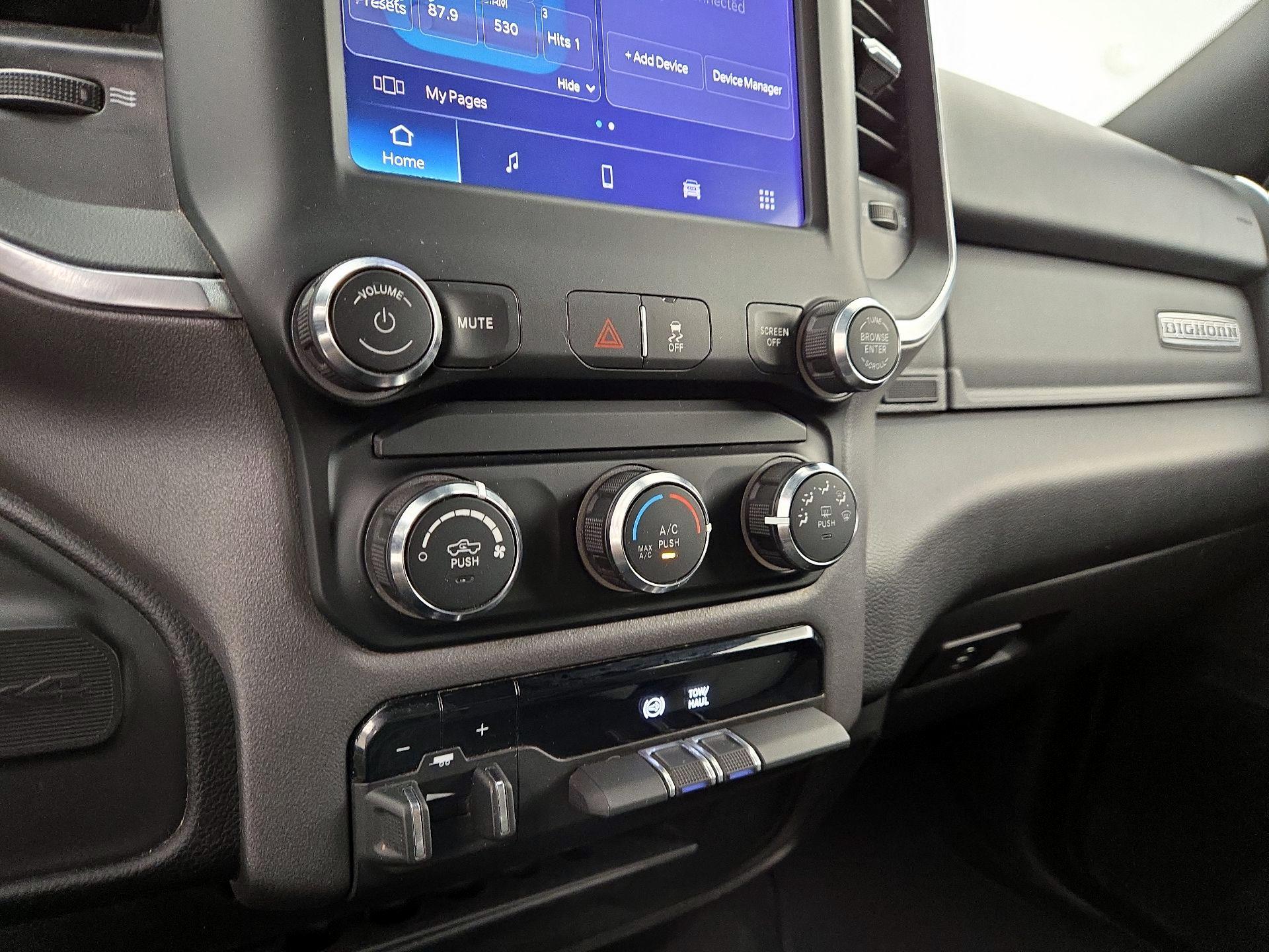 Thumbnail: 2024 RAM 2500 - 16