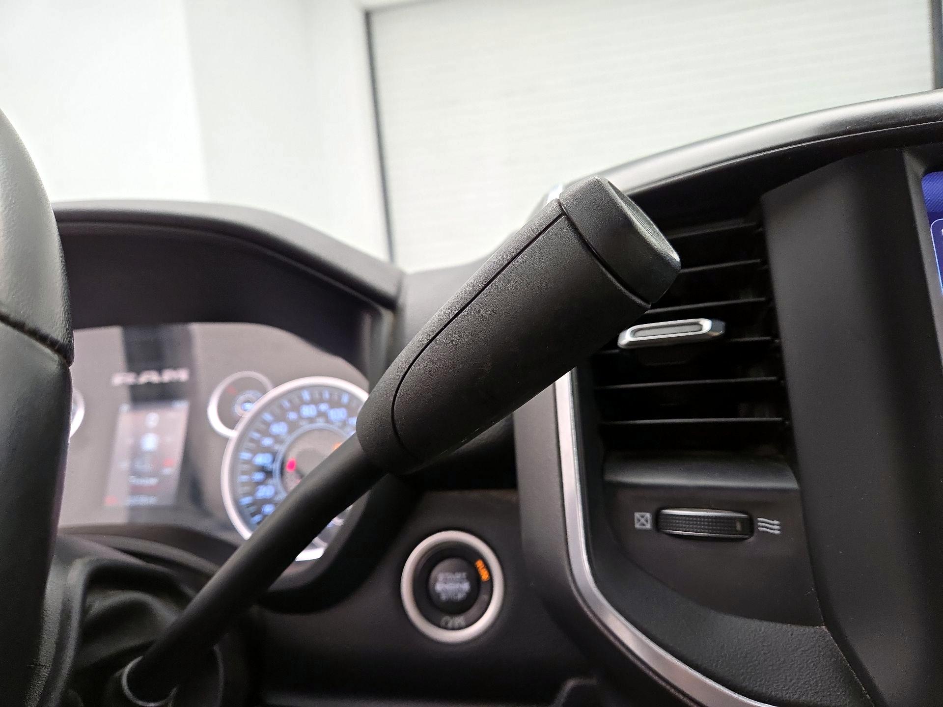 Thumbnail: 2024 RAM 2500 - 17