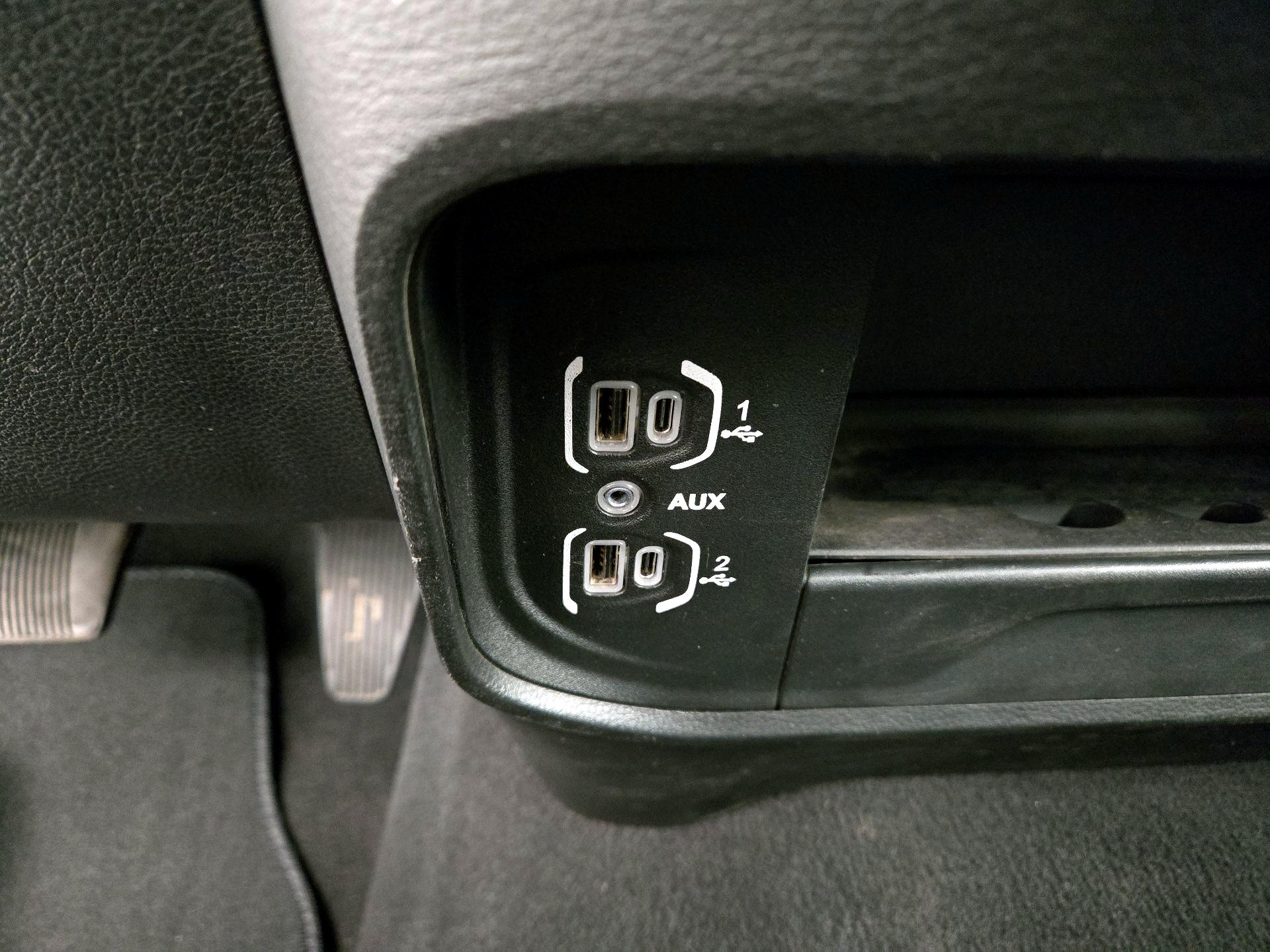 Thumbnail: 2024 RAM 2500 - 18