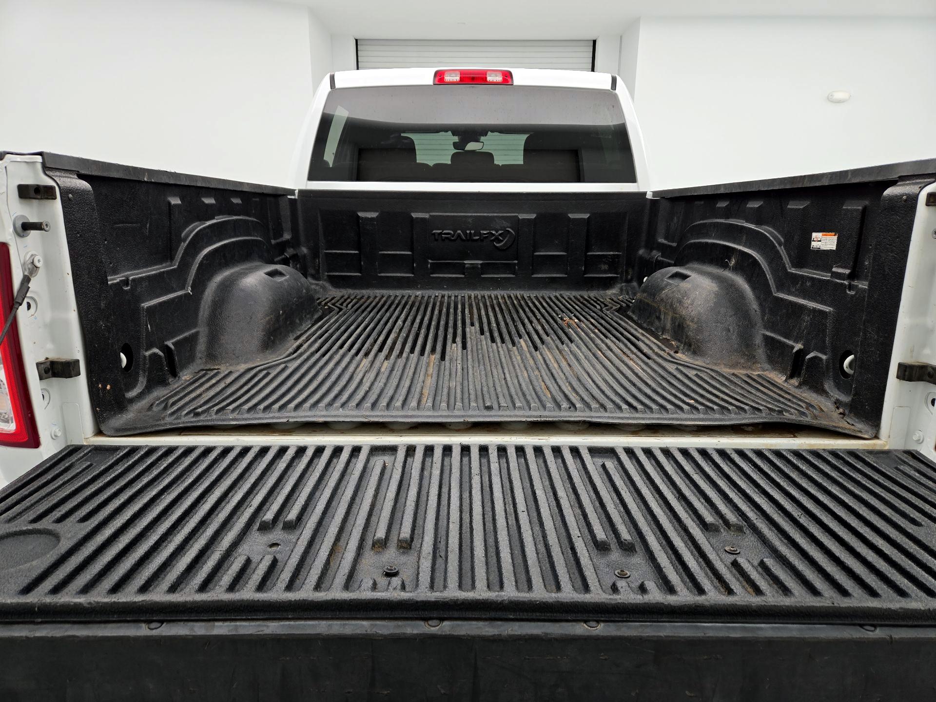 Thumbnail: 2024 RAM 2500 - 20