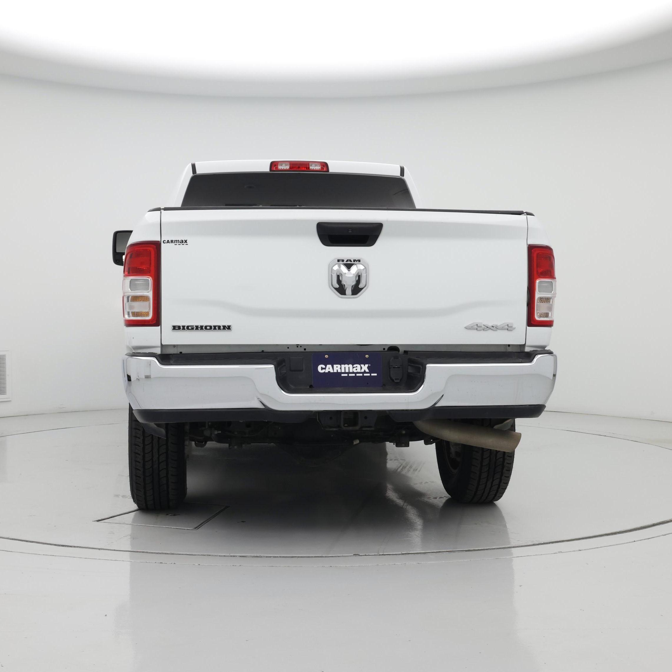 Thumbnail: 2024 RAM 2500 - 6