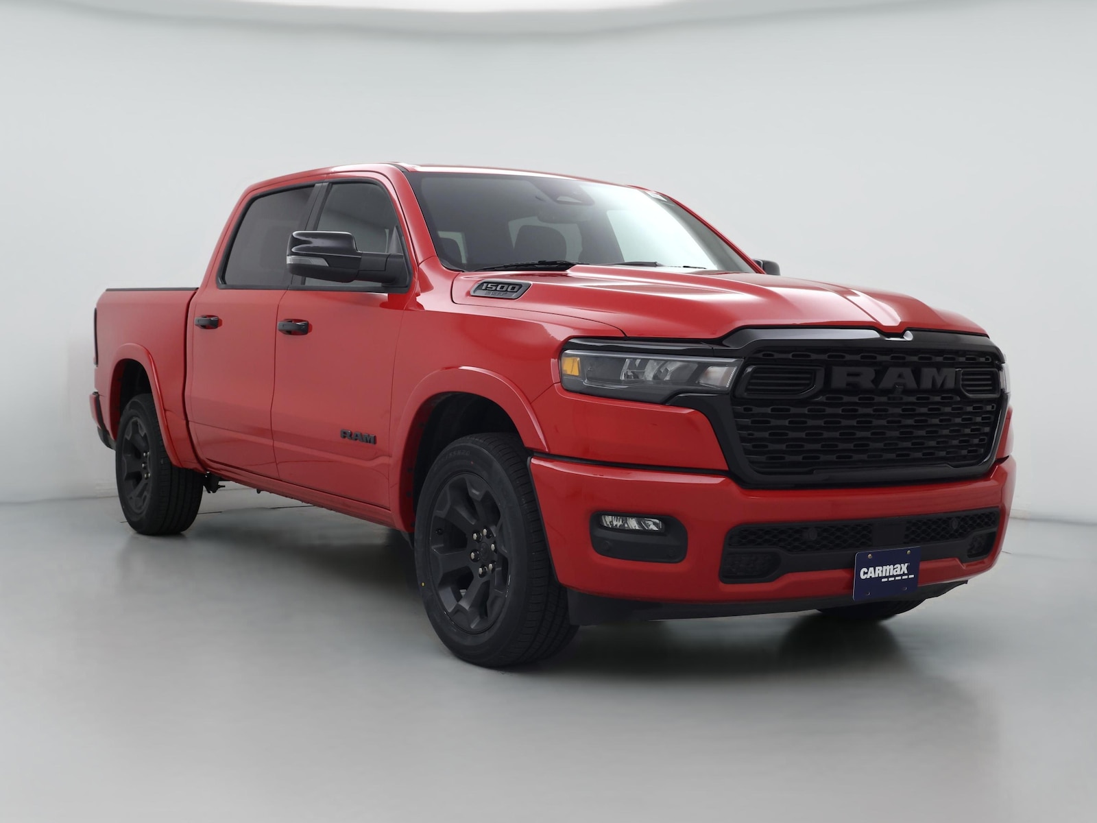 2025 RAM Ram 1500 Pickup