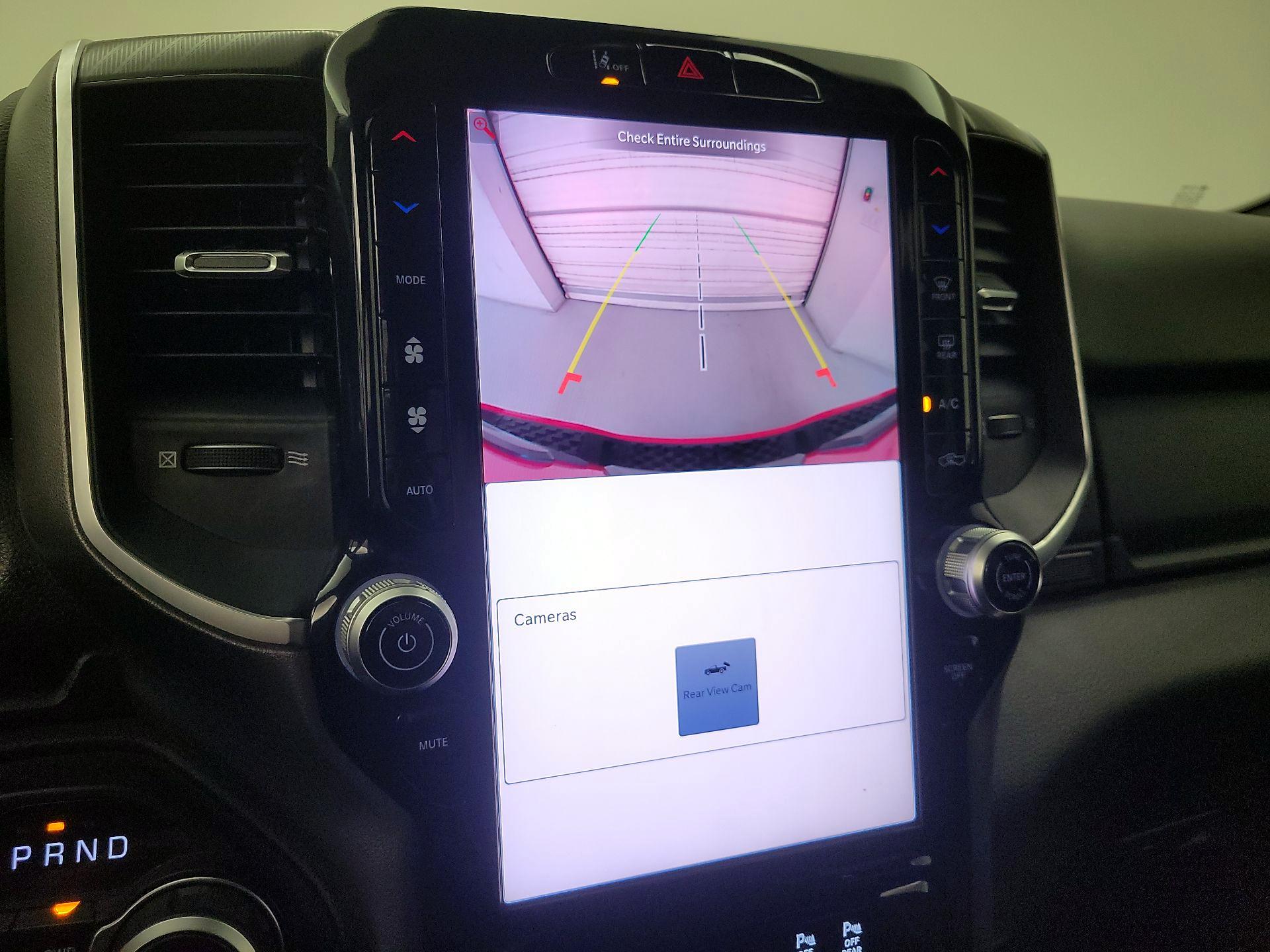 Thumbnail: 2025 RAM 1500 - 15