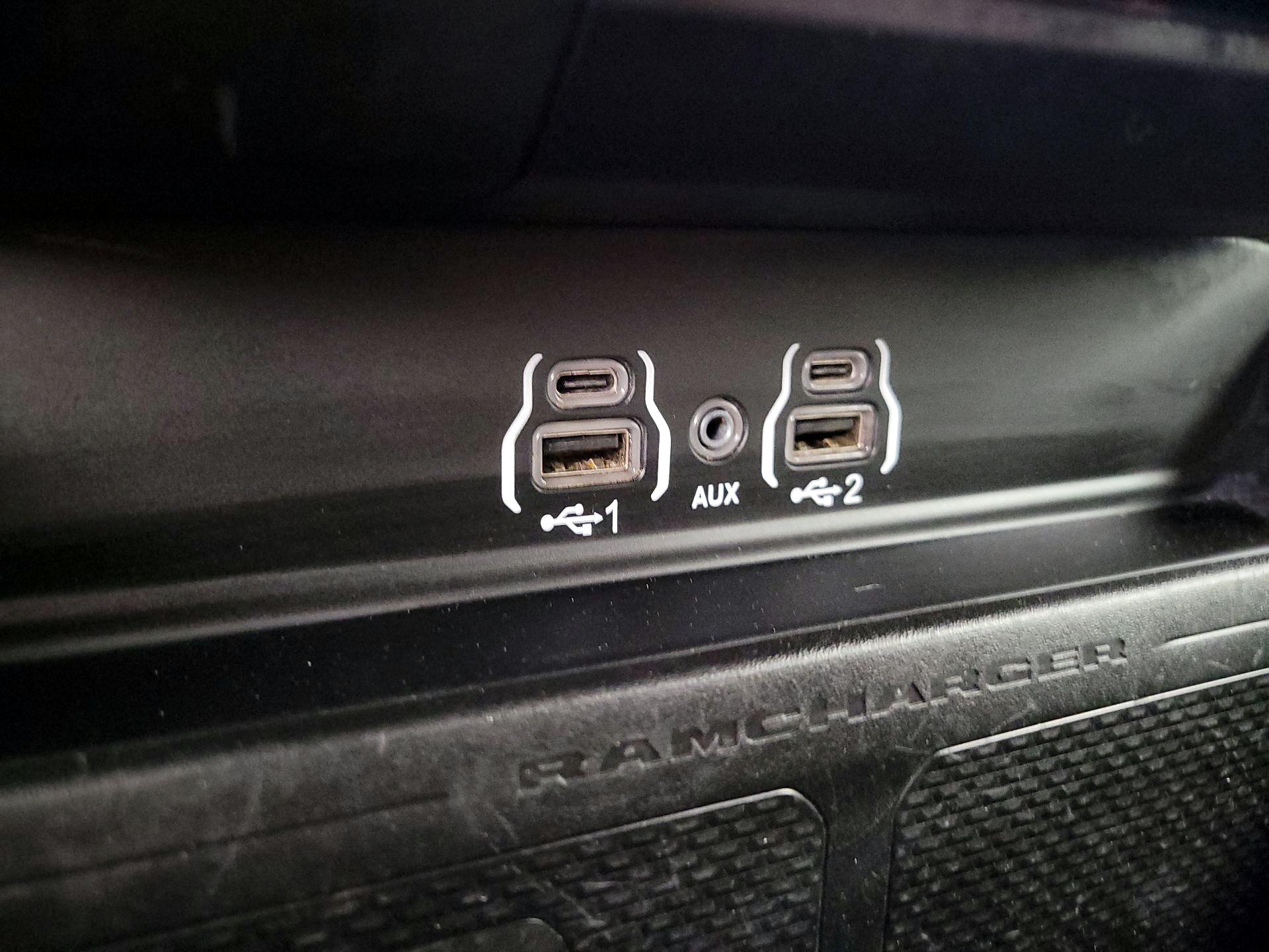 Thumbnail: 2025 RAM 1500 - 19