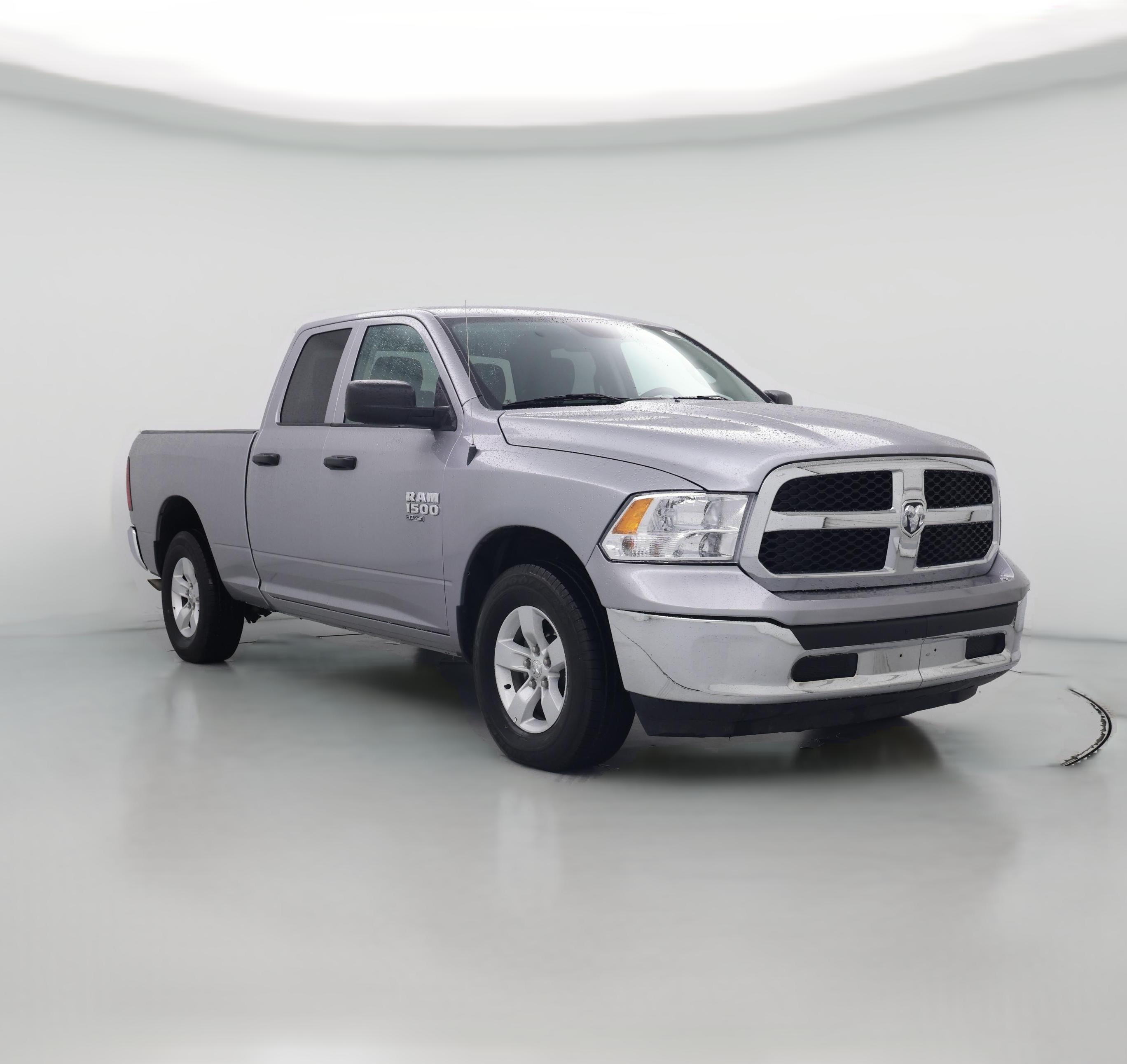 Thumbnail: 2024 RAM 1500 Classic - 1