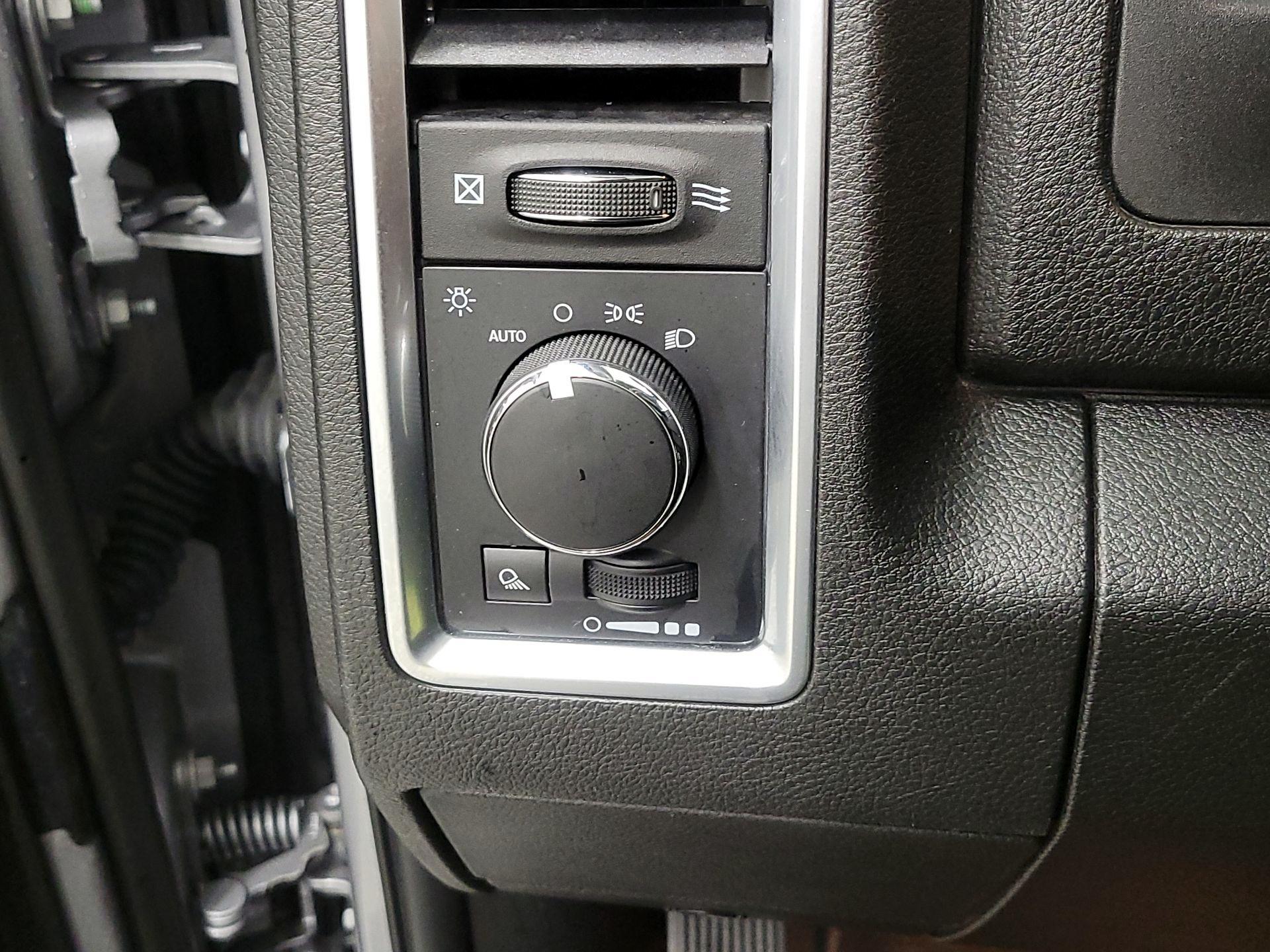 Thumbnail: 2024 RAM 1500 Classic - 13