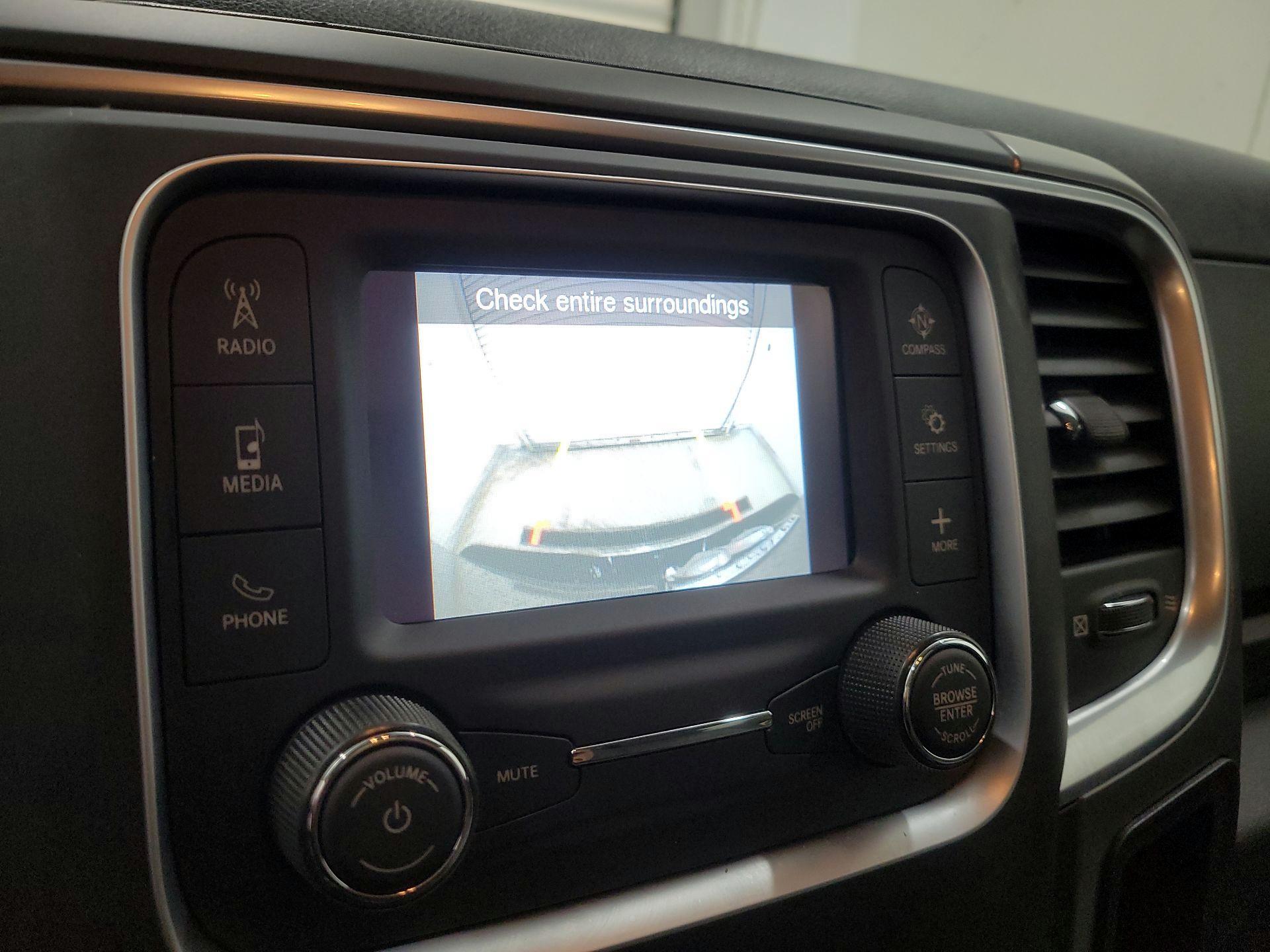 Thumbnail: 2024 RAM 1500 Classic - 14