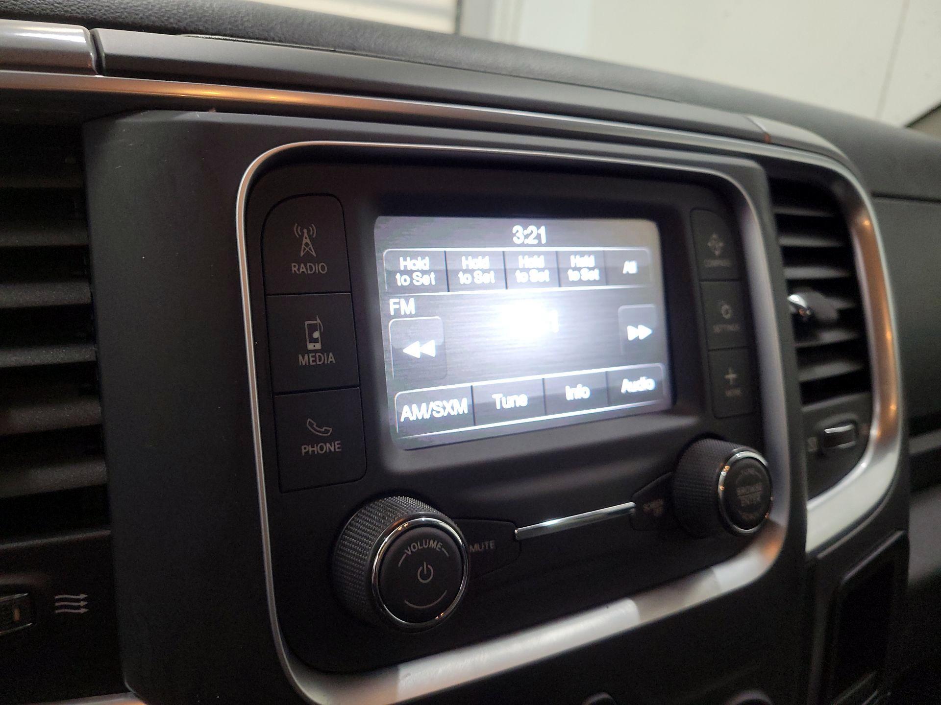 Thumbnail: 2024 RAM 1500 Classic - 15