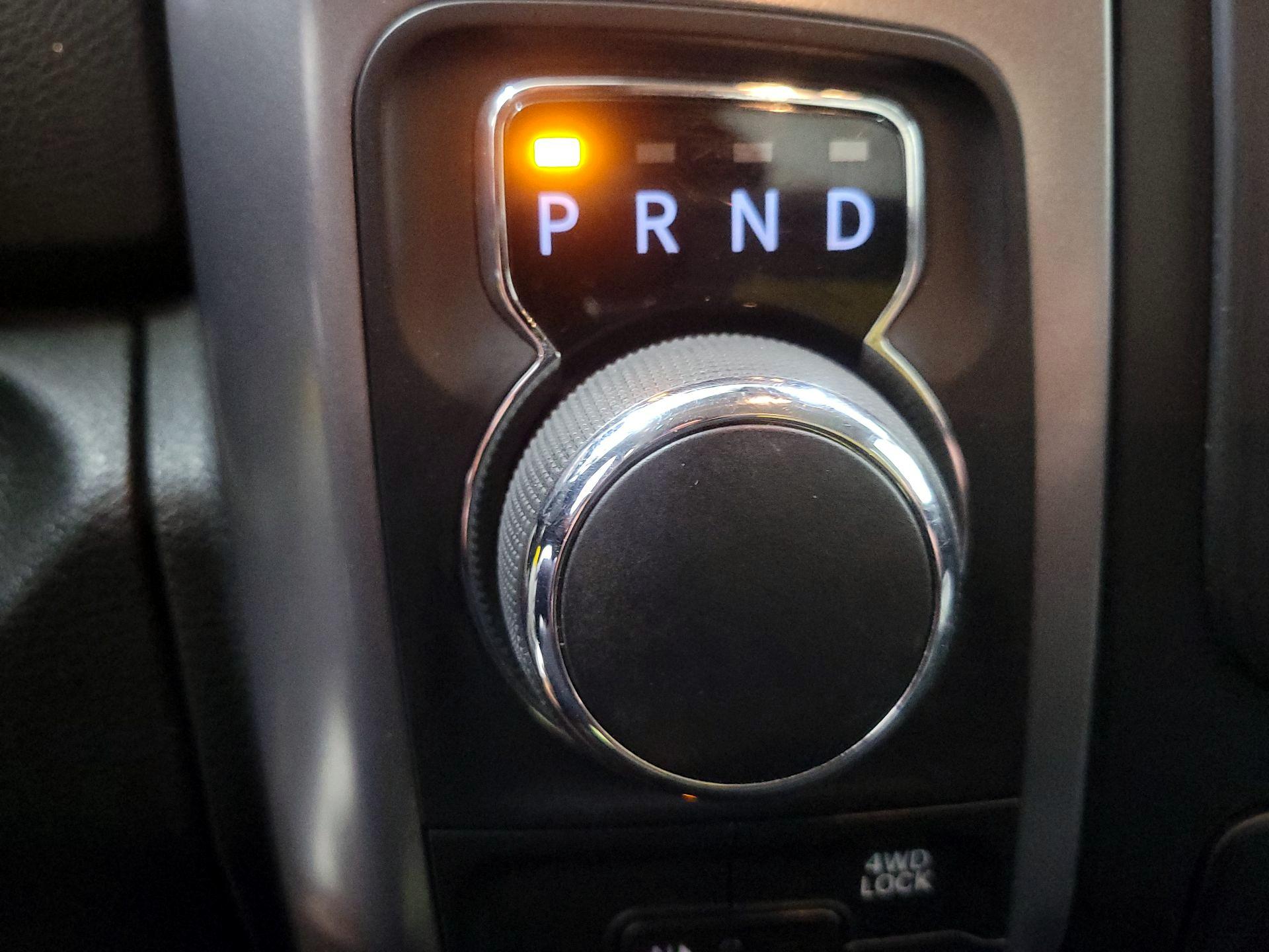 Thumbnail: 2024 RAM 1500 Classic - 17