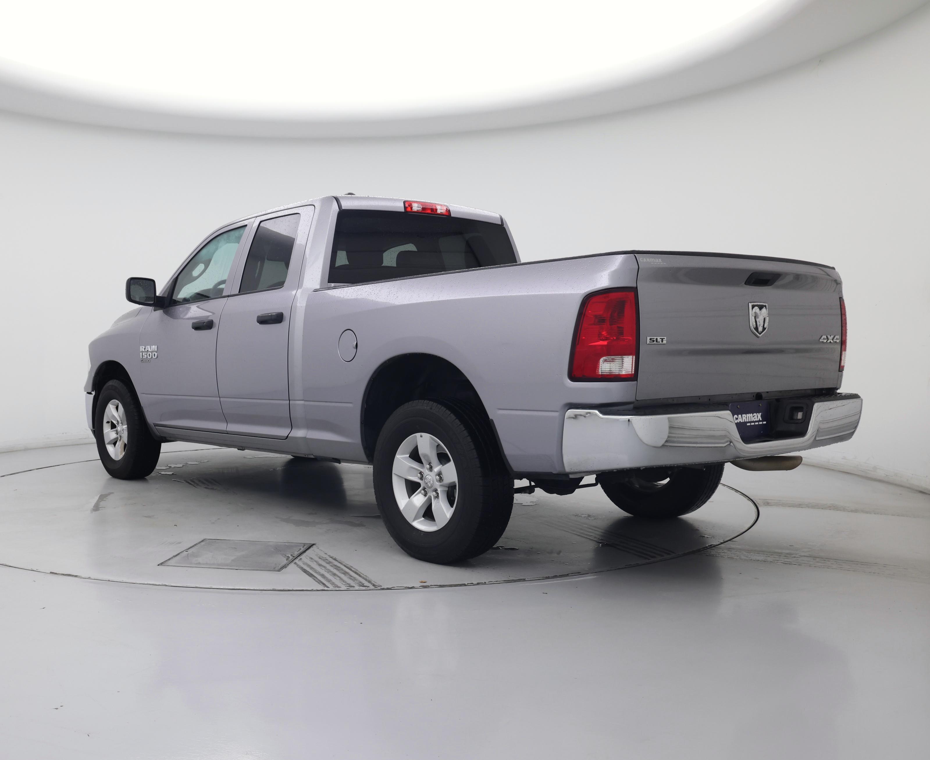 Thumbnail: 2024 RAM 1500 Classic - 2