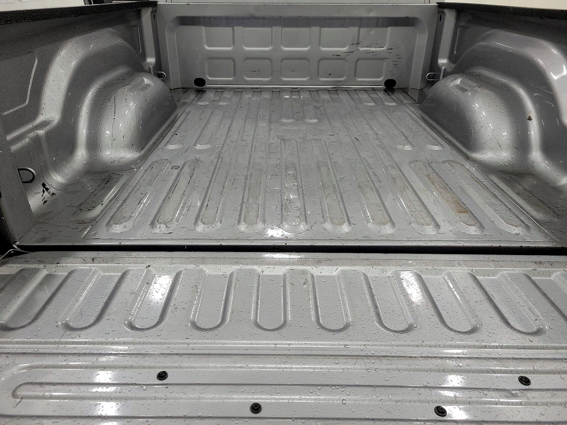 Thumbnail: 2024 RAM 1500 Classic - 19