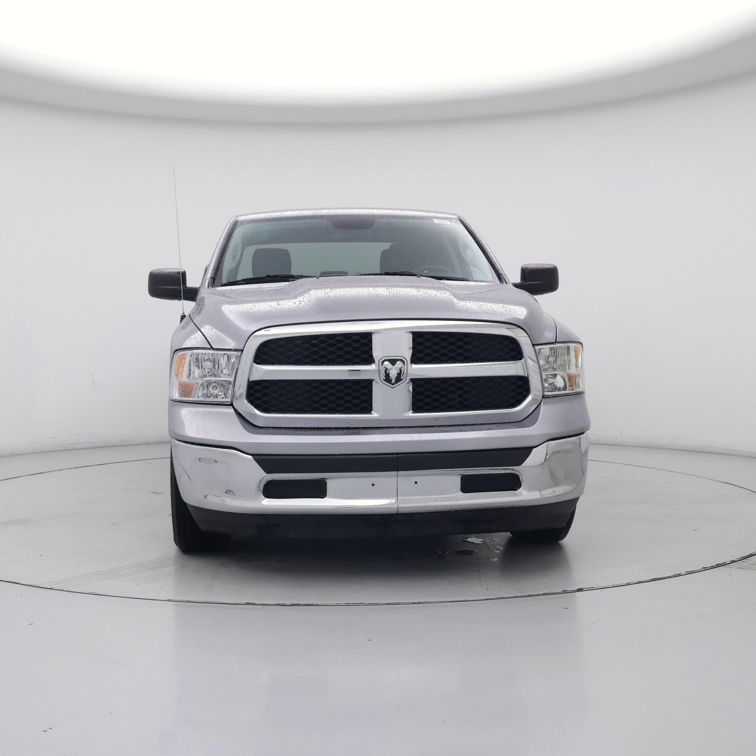 Thumbnail: 2024 RAM 1500 Classic - 5