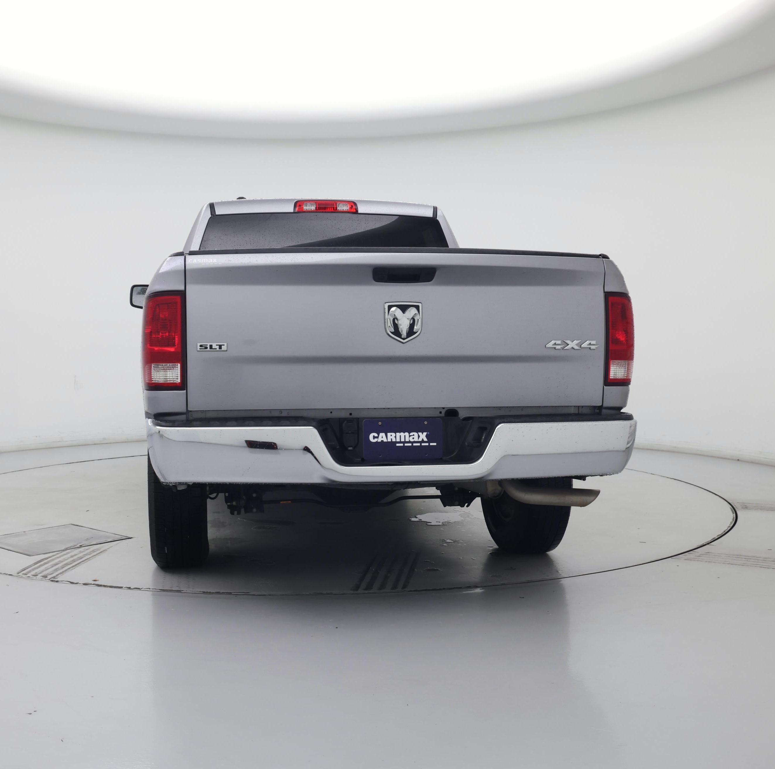 Thumbnail: 2024 RAM 1500 Classic - 6