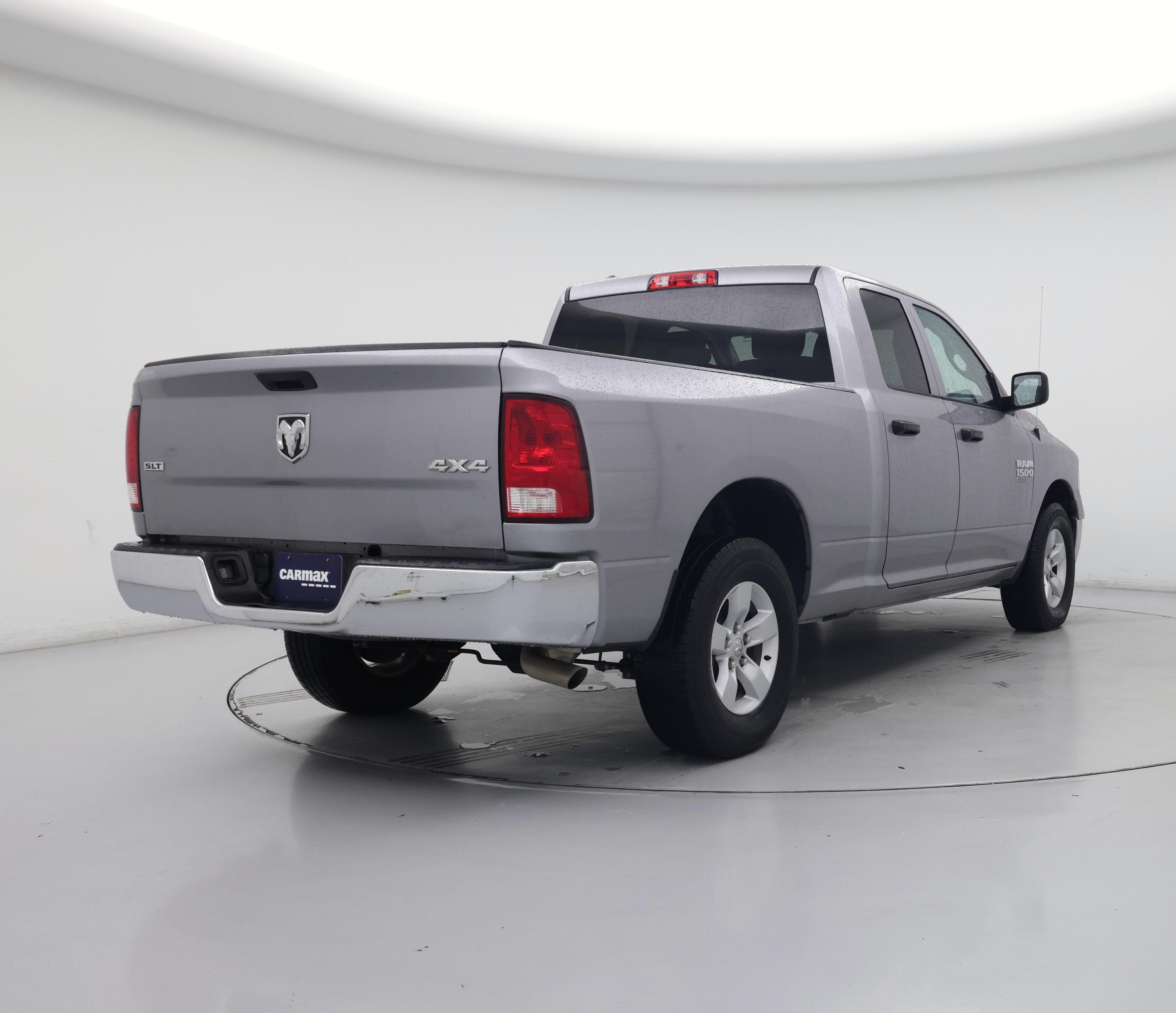 Thumbnail: 2024 RAM 1500 Classic - 8