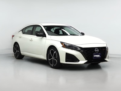 2023 Nissan Altima SR