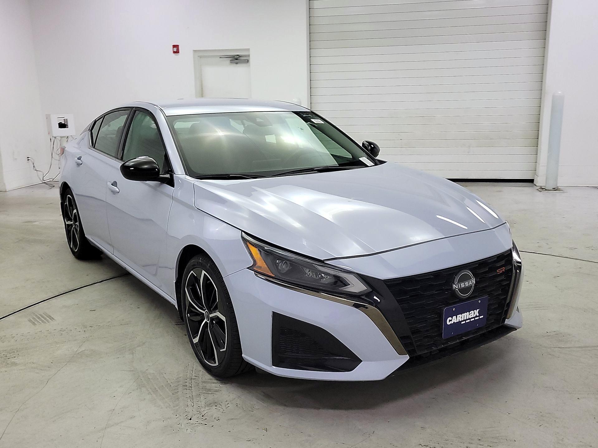 Thumbnail: 2023 Nissan Altima - 1